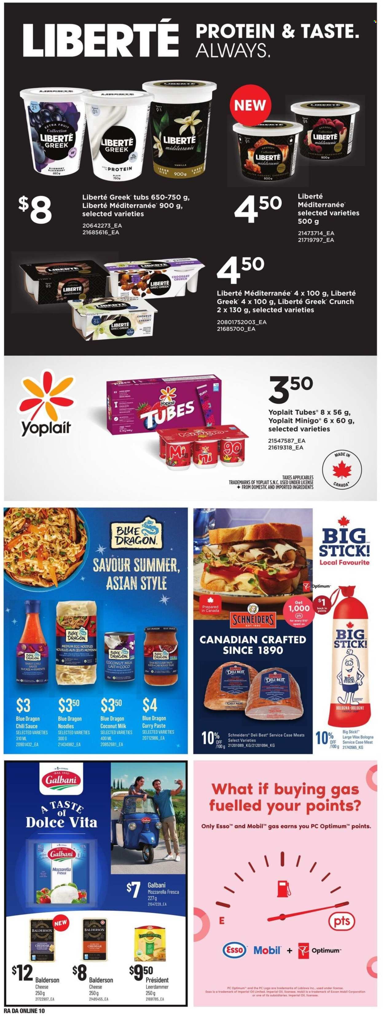 ATLANTIC SUPERSTORE flyer - Weekly Flyer
