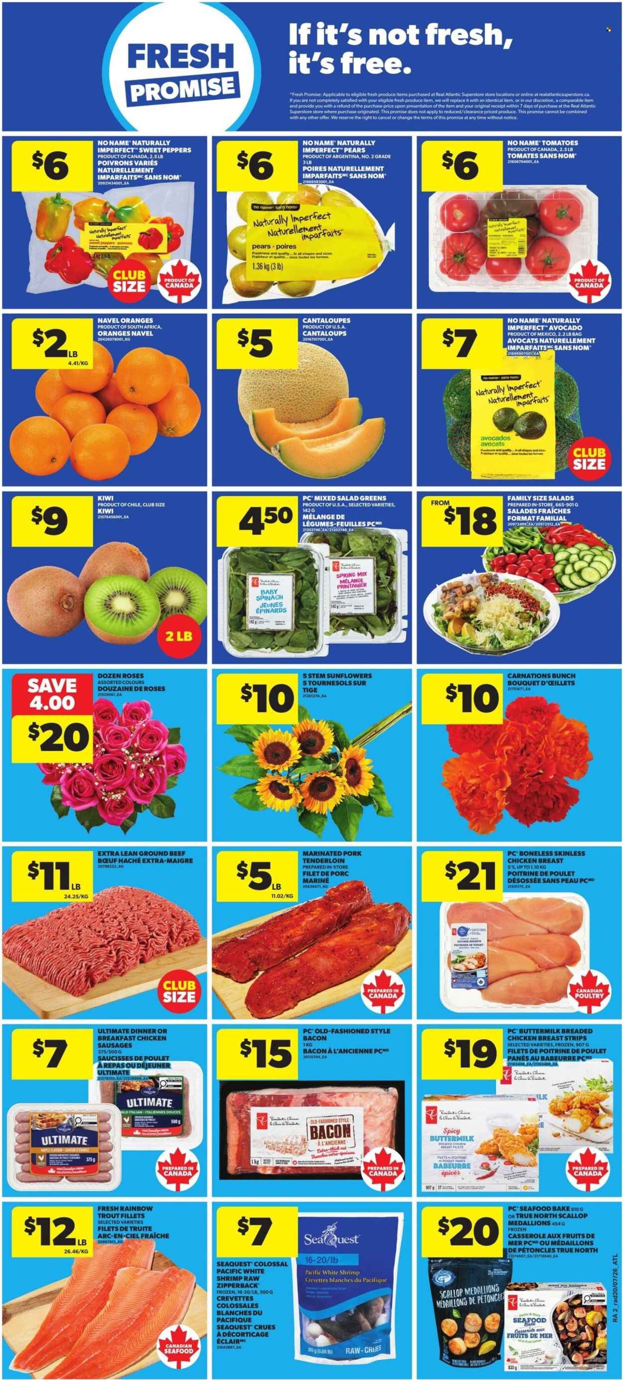 ATLANTIC SUPERSTORE flyer - Weekly Flyer