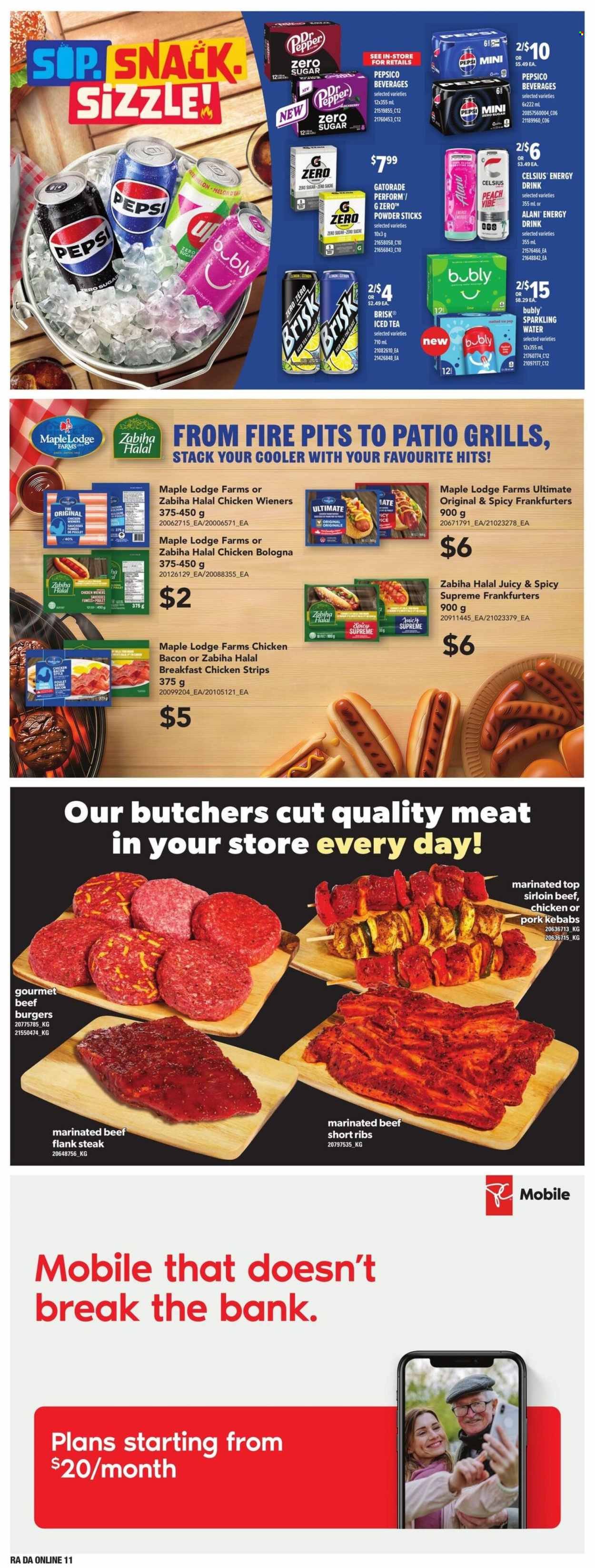 ATLANTIC SUPERSTORE flyer - Weekly Flyer