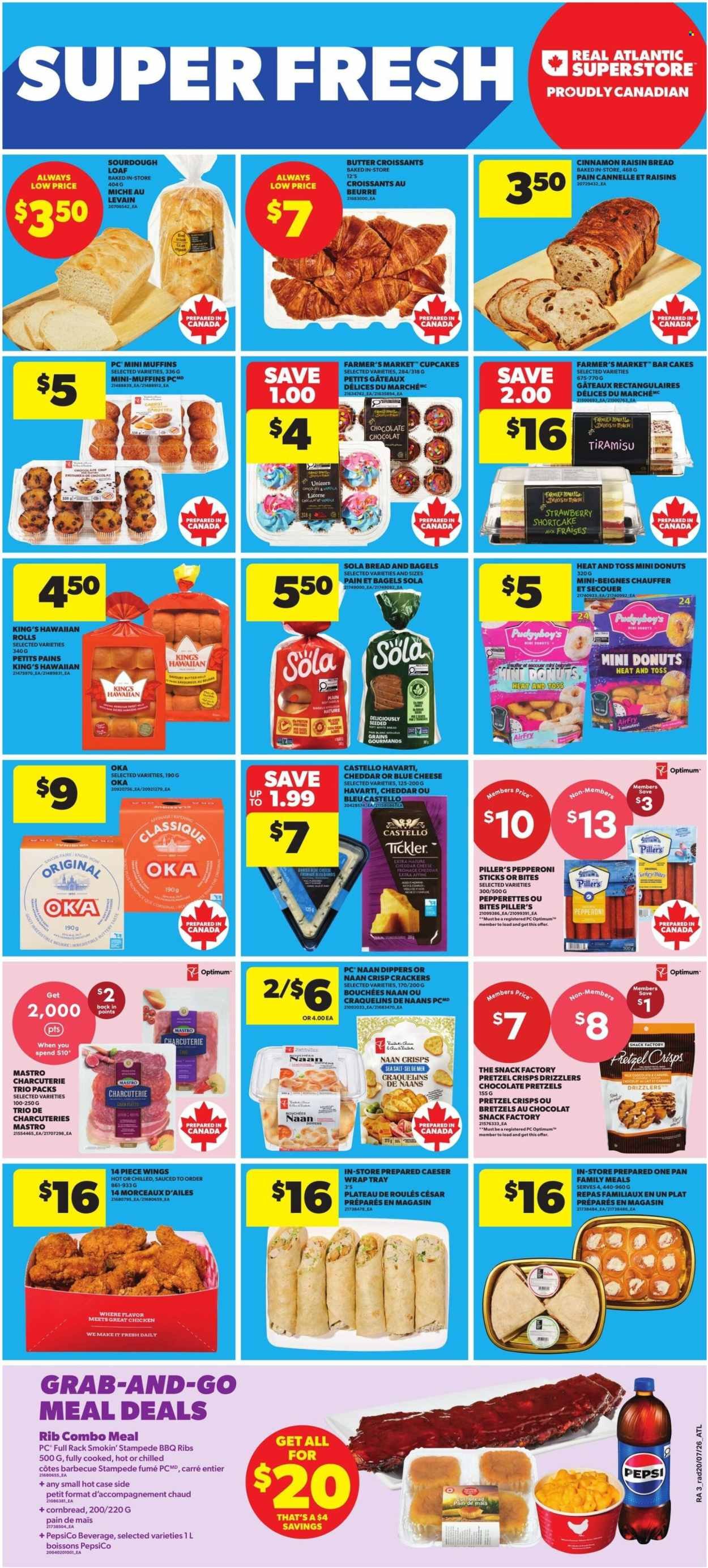 ATLANTIC SUPERSTORE flyer - Weekly Flyer