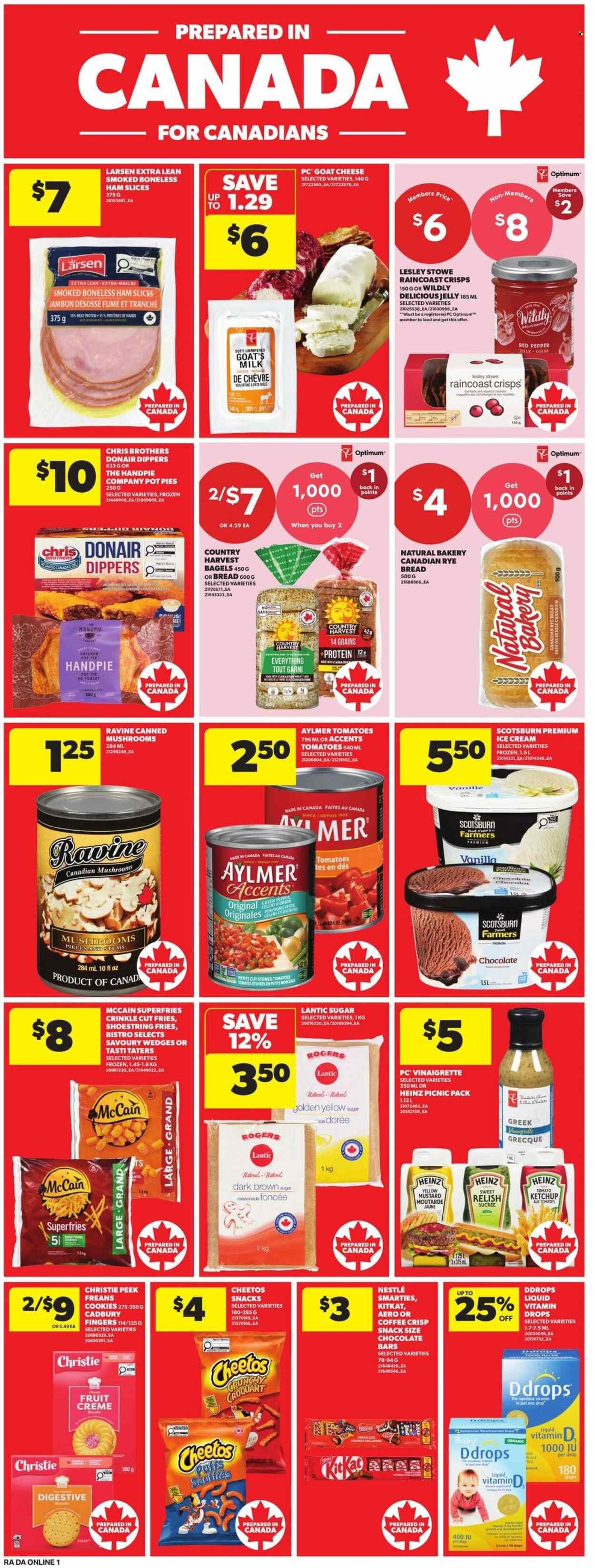 ATLANTIC SUPERSTORE flyer - Weekly Flyer