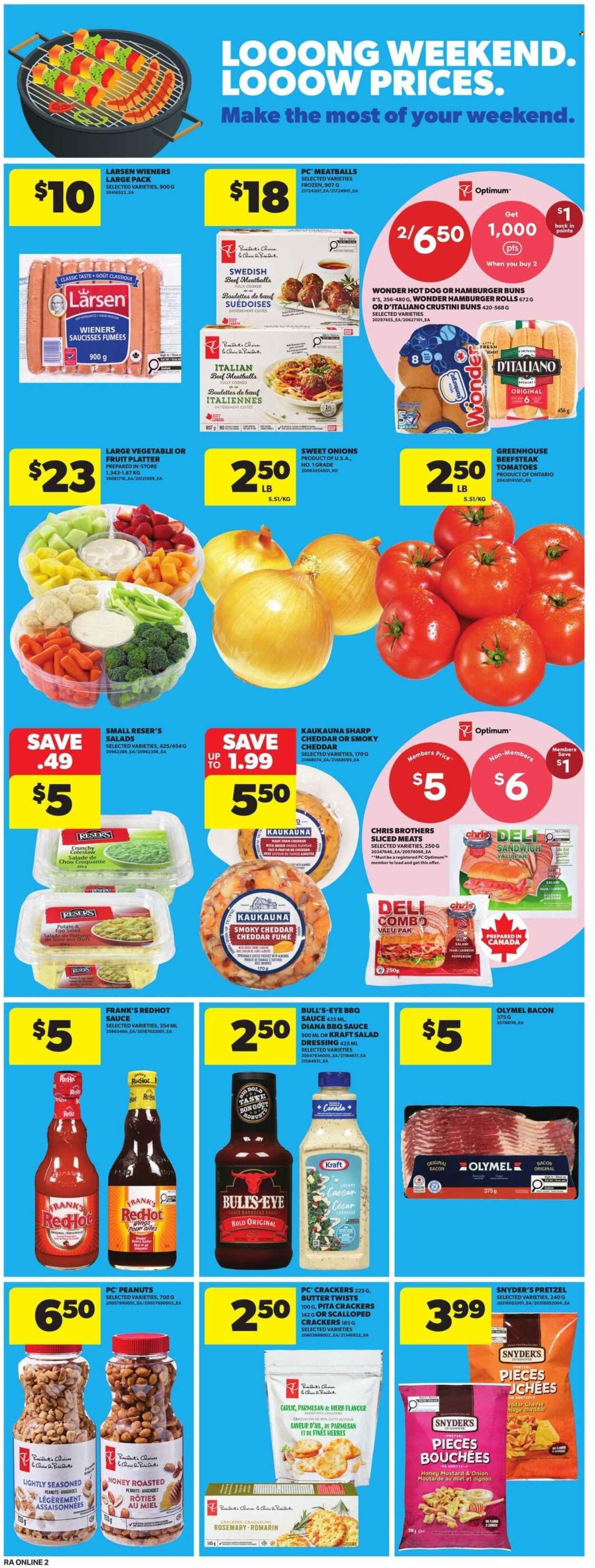 ATLANTIC SUPERSTORE flyer - Weekly Flyer