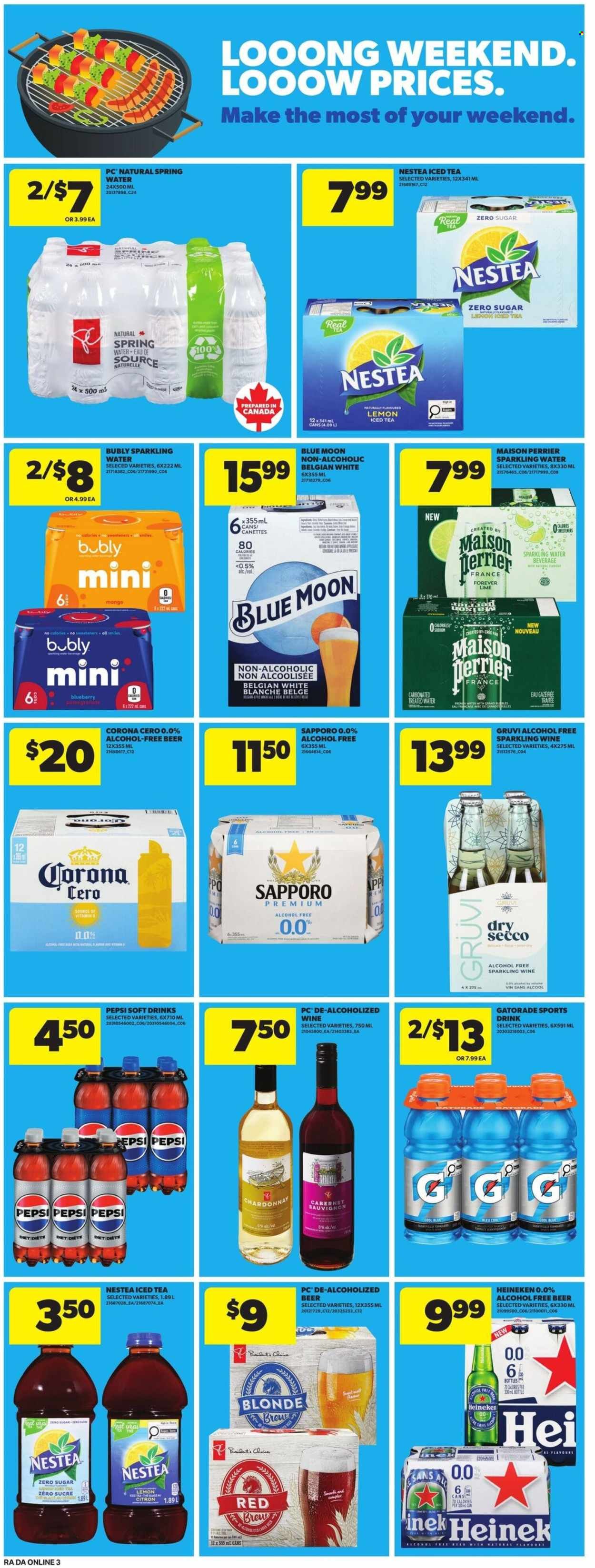 ATLANTIC SUPERSTORE flyer - Weekly Flyer
