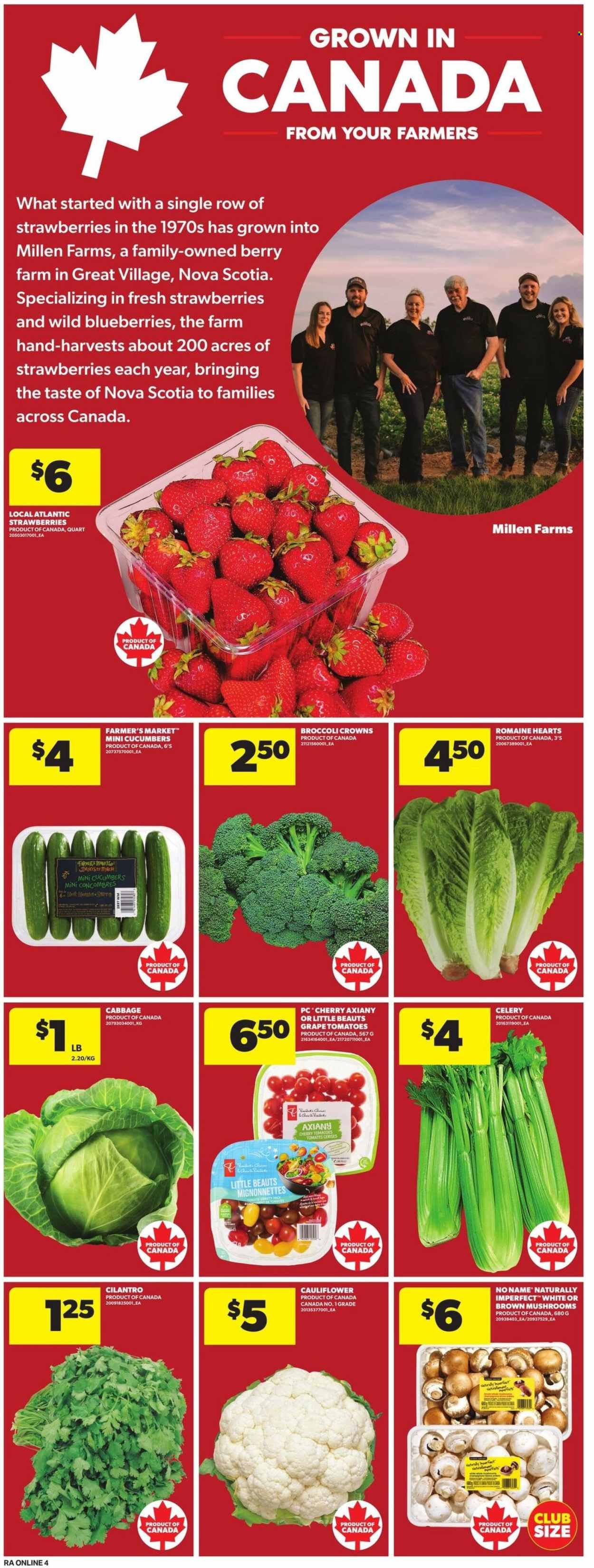 ATLANTIC SUPERSTORE flyer - Weekly Flyer
