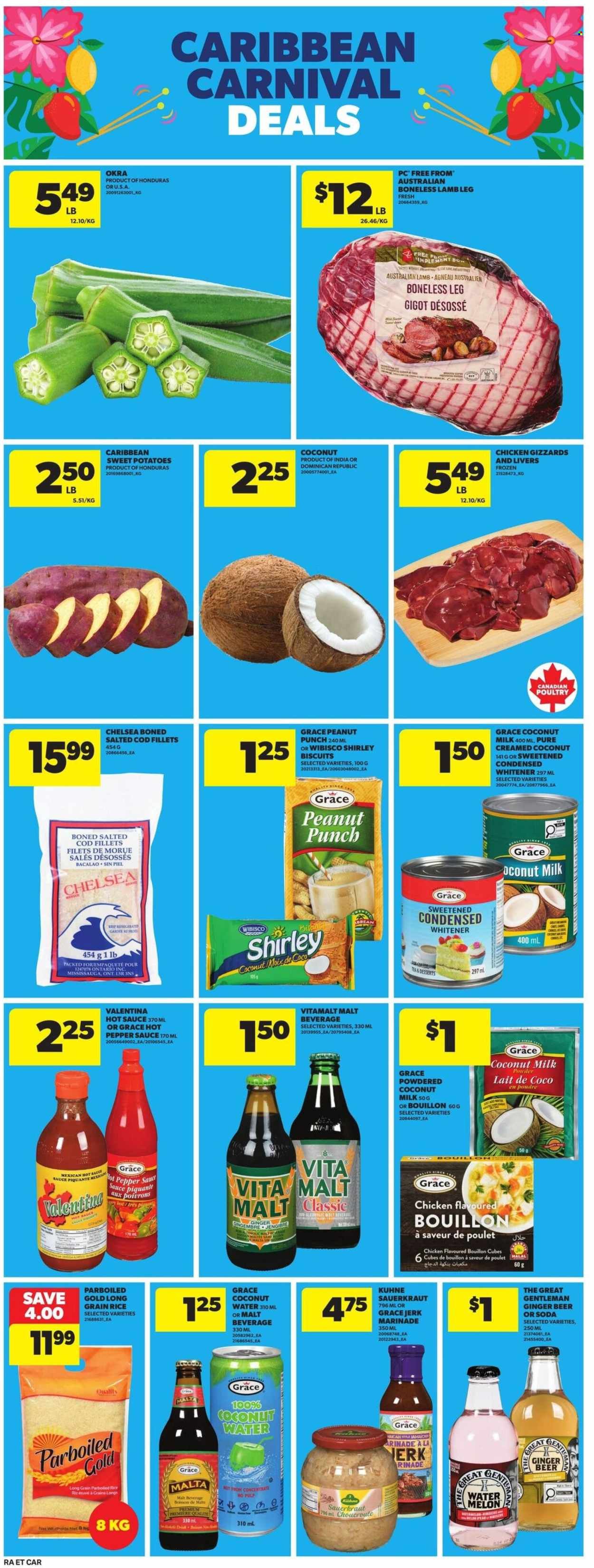 ATLANTIC SUPERSTORE flyer - Weekly Flyer