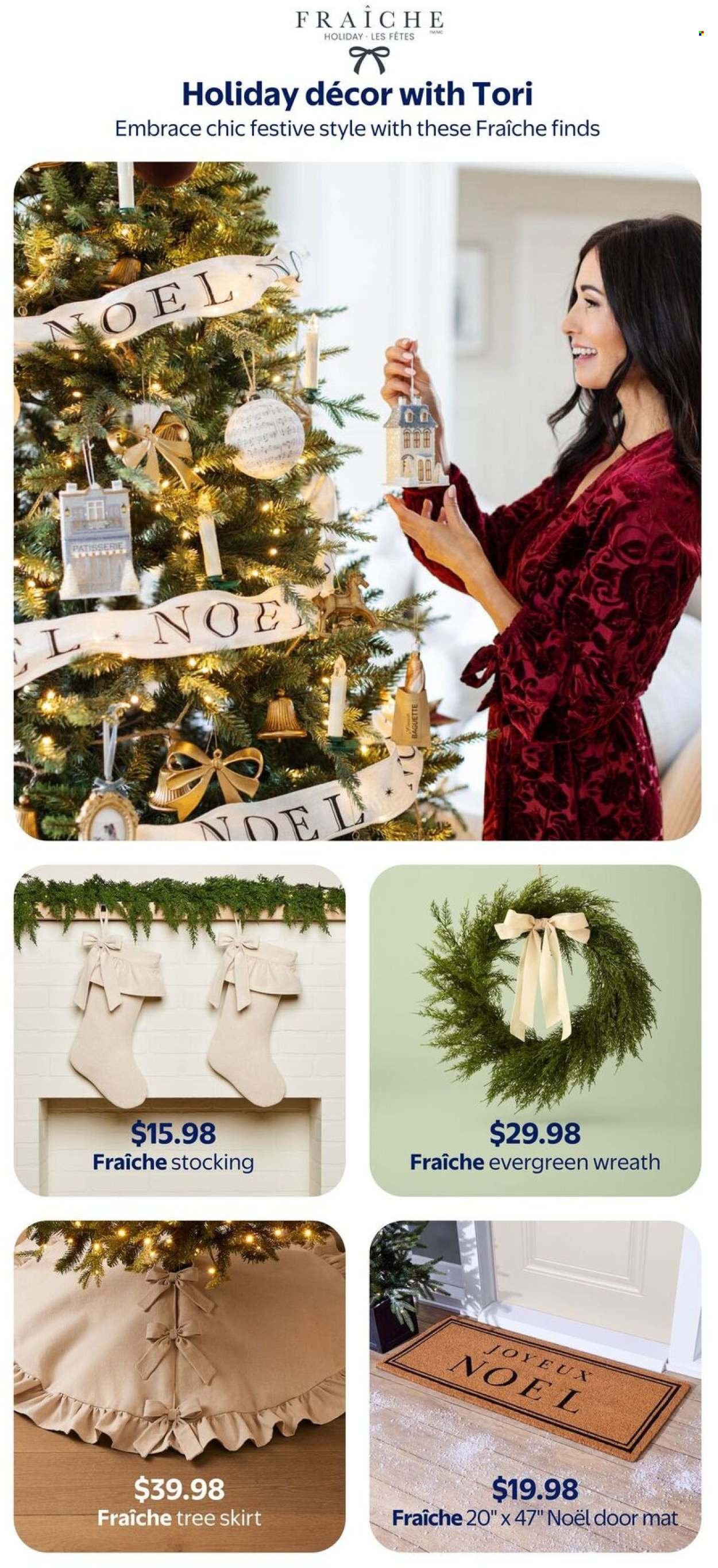 WALMART flyer - Celebrate in Style (2025-10-30 - 2025-11-26) | 4