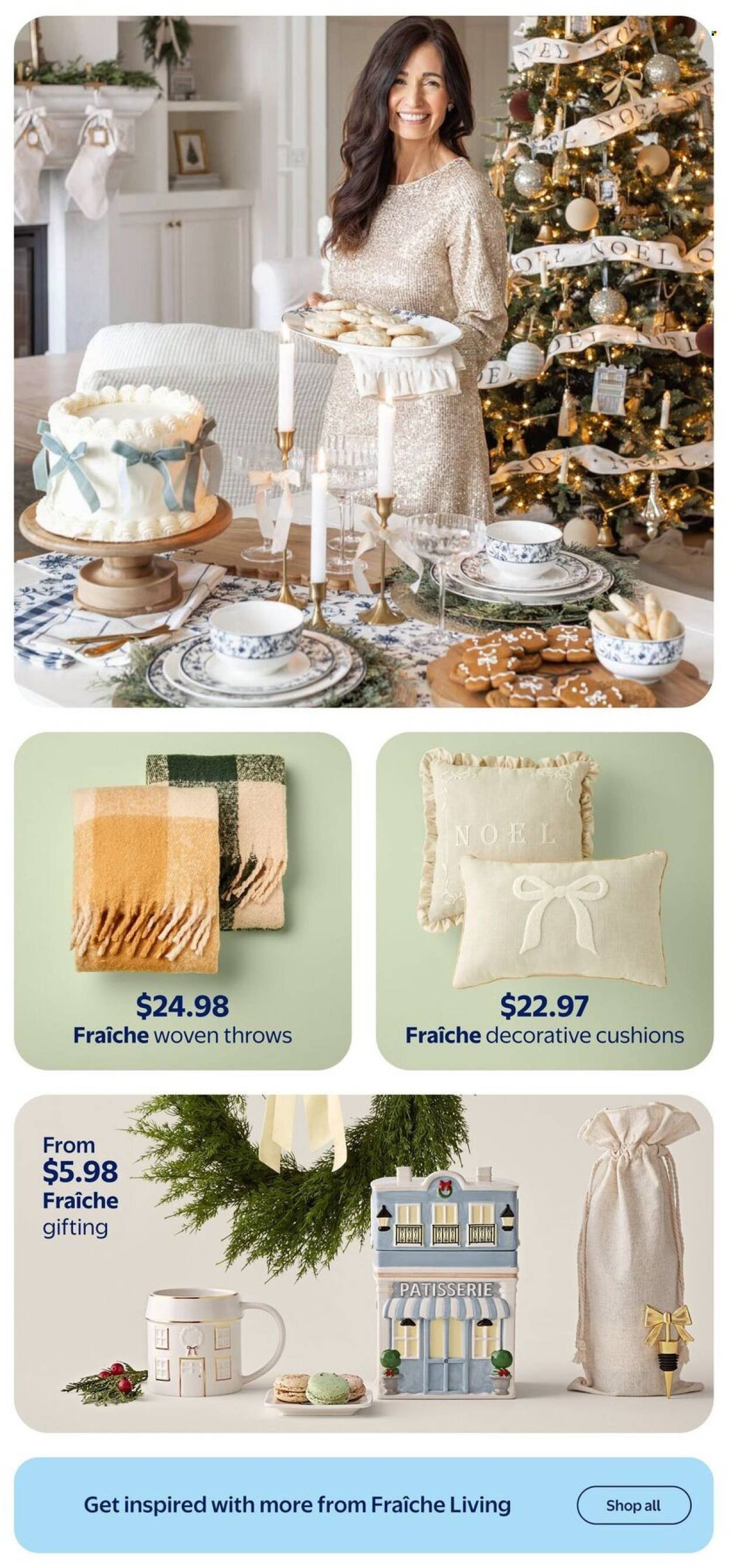 WALMART flyer - Celebrate in Style (2025-10-30 - 2025-11-26) | 5