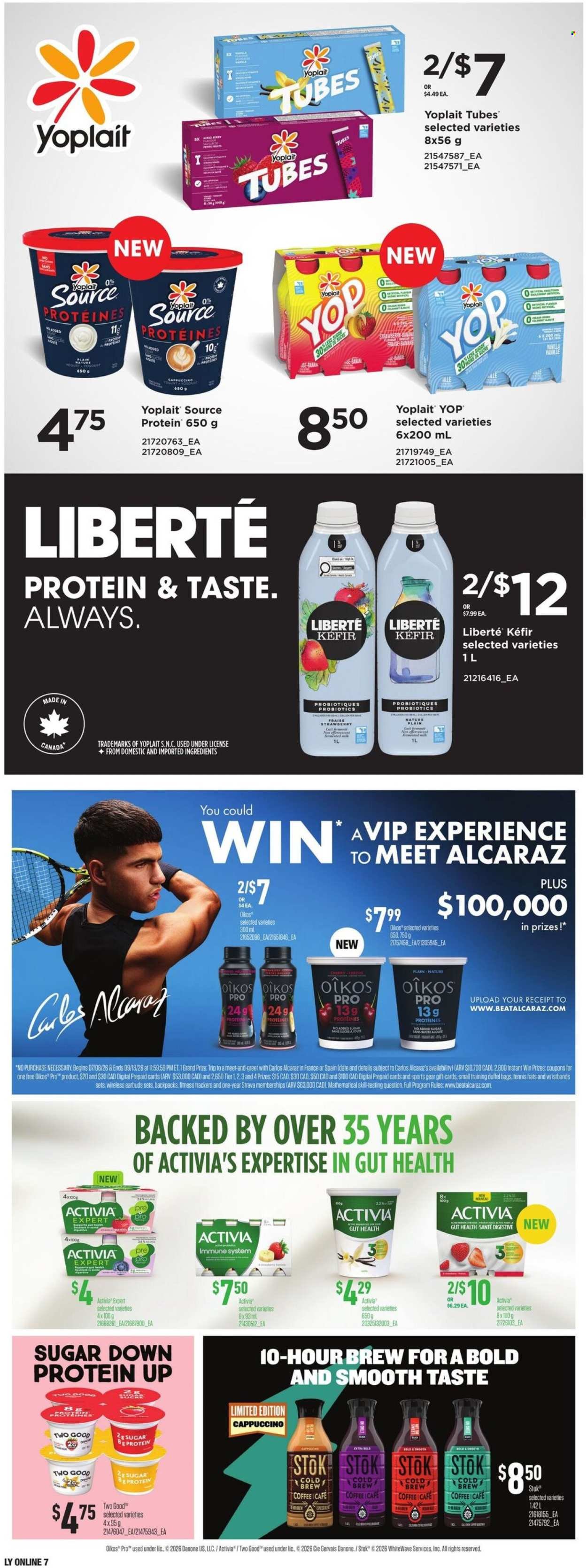 LOBLAWS flyer - Weekly Flyer