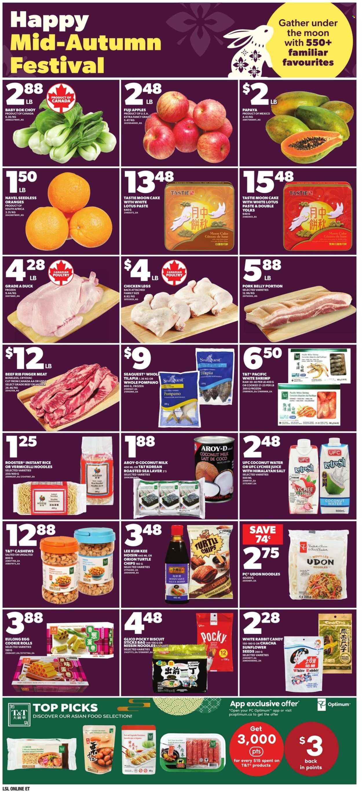 LOBLAWS flyer - Weekly Flyer