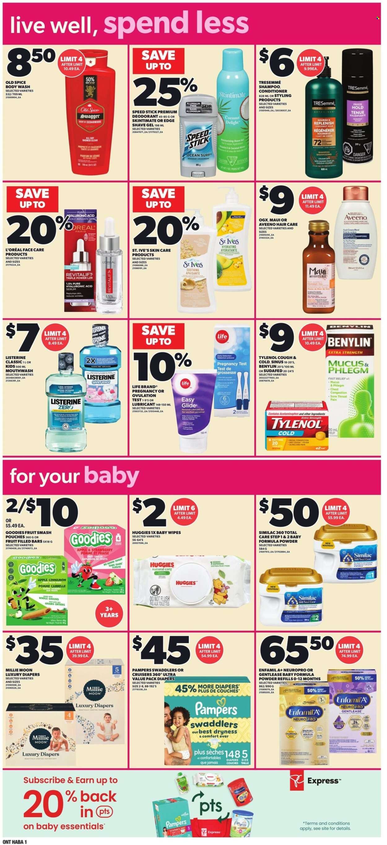 LOBLAWS flyer - Weekly Flyer