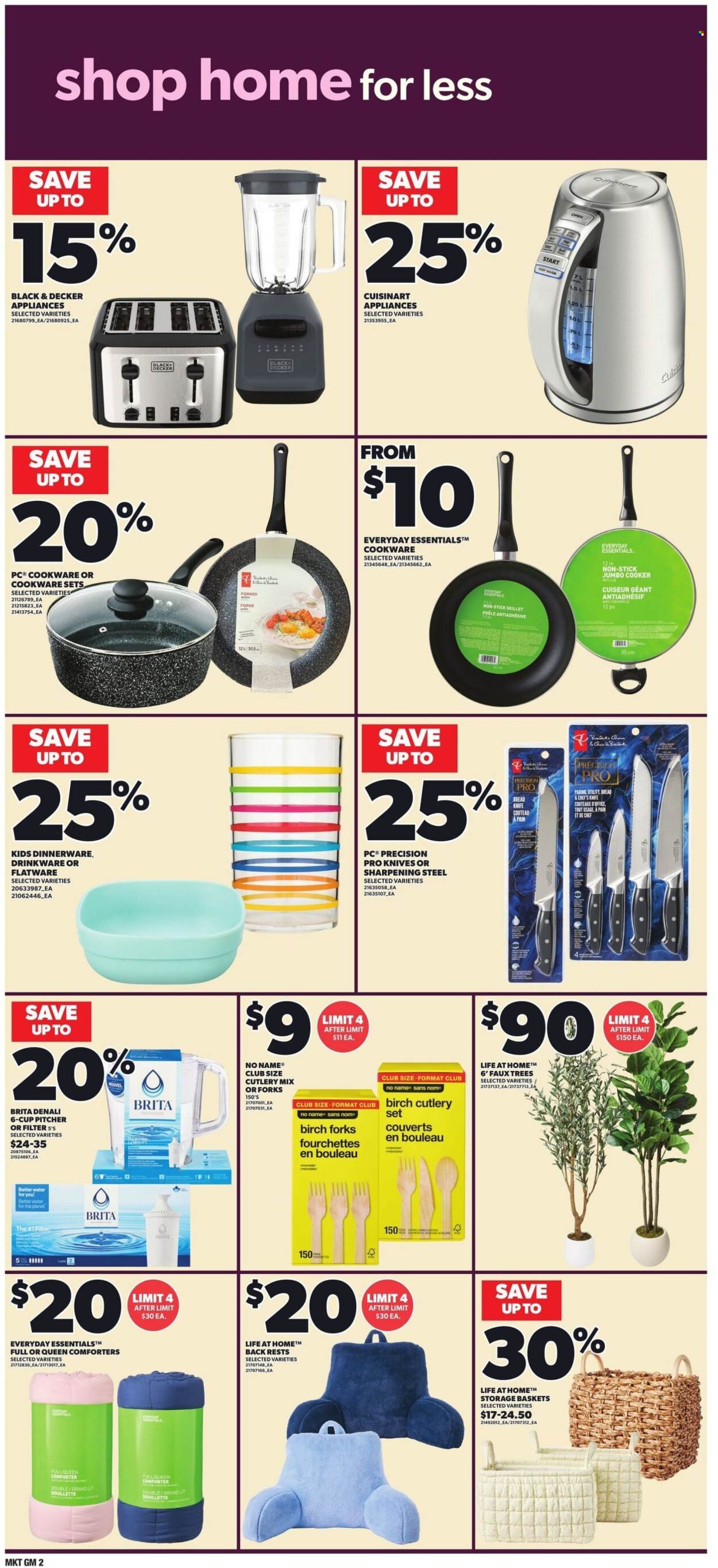 LOBLAWS flyer - Weekly Flyer