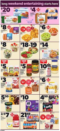 LOBLAWS flyer - Weekly Flyer