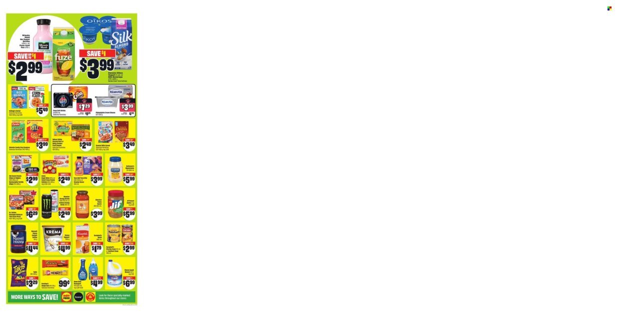 FRESHCO. flyer - Locked & Low (2026-01-15 - 2026-02-11) | 4