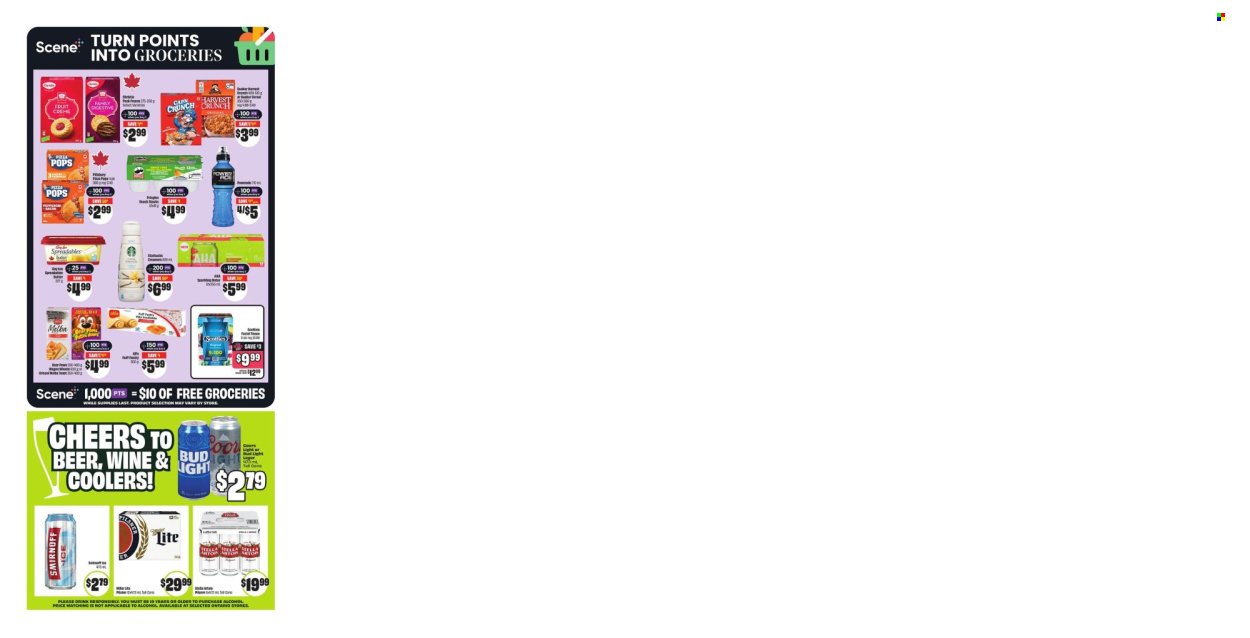 FRESHCO. flyer - Locked & Low (2026-01-15 - 2026-02-11) | 6