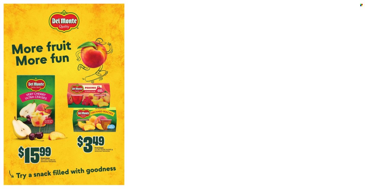 FRESHCO. flyer - Locked & Low (2026-01-15 - 2026-02-11) | 8