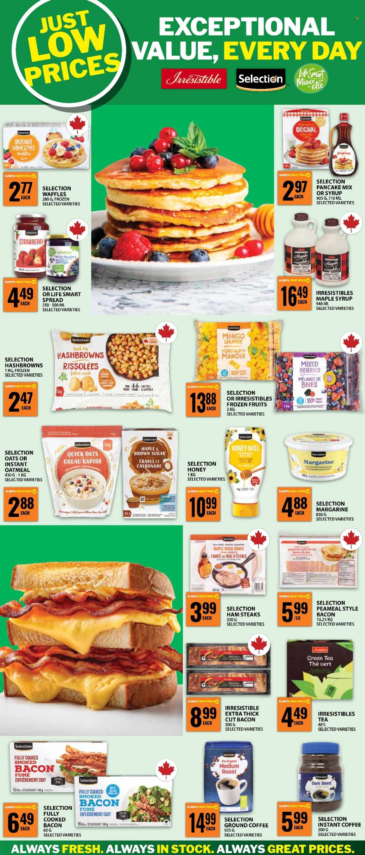 FOOD BASICS flyer - Private Label Digital Specialty Flyer (2026-02-12 - 2026-02-18) | 2