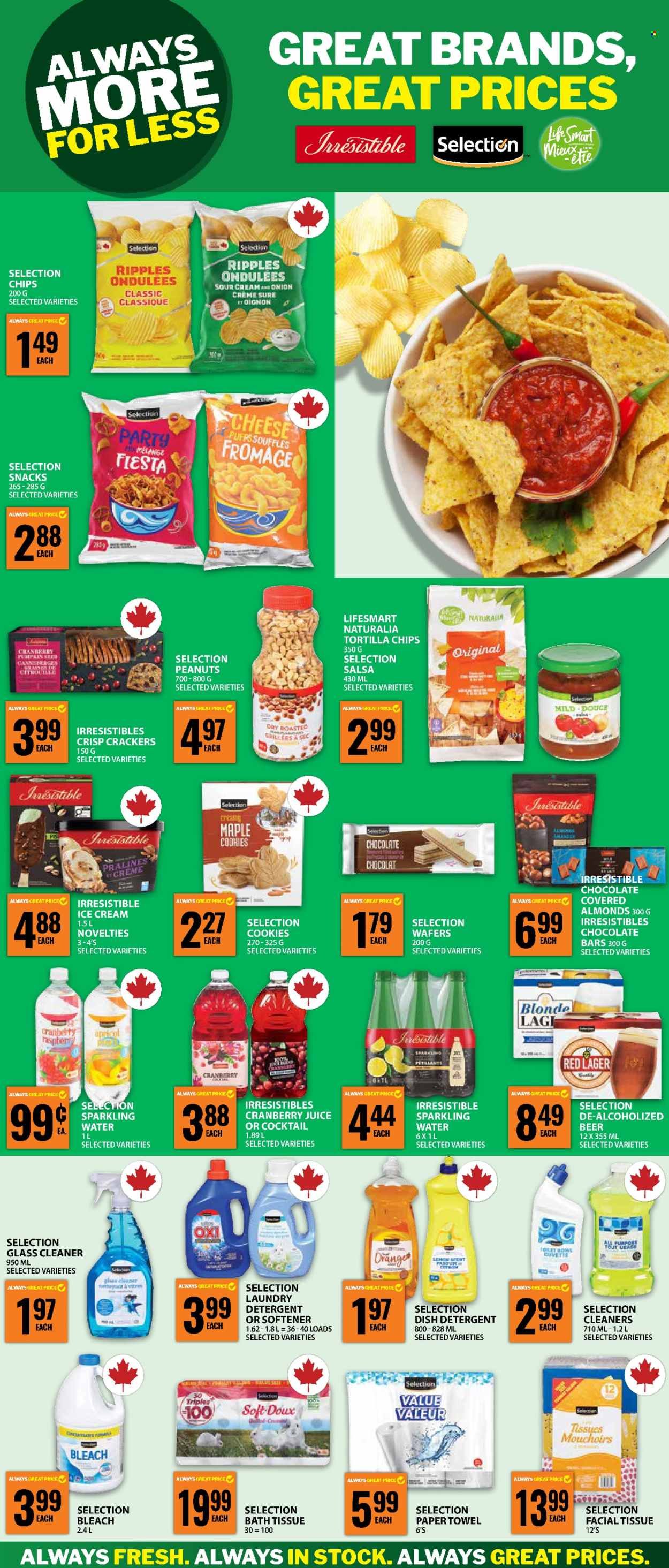 FOOD BASICS flyer - Private Label Digital Specialty Flyer (2026-02-12 - 2026-02-18) | 3