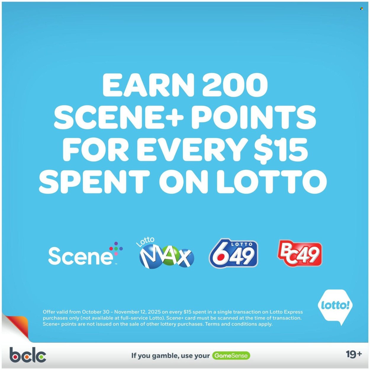 FRESHCO. flyer - Weekly eFlyer (2025-11-06 - 2025-11-12) | 11