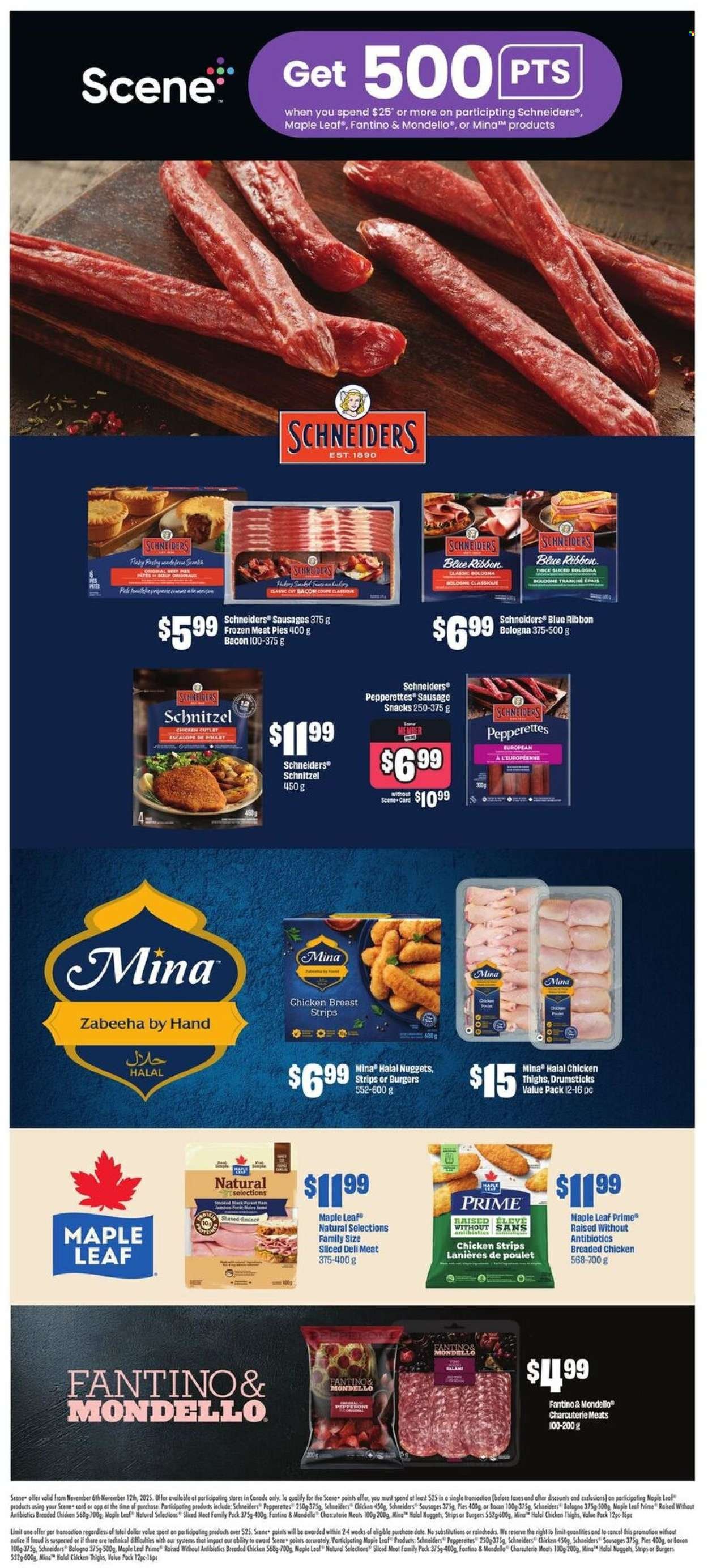 FRESHCO. flyer - Weekly eFlyer (2025-11-06 - 2025-11-12) | 12