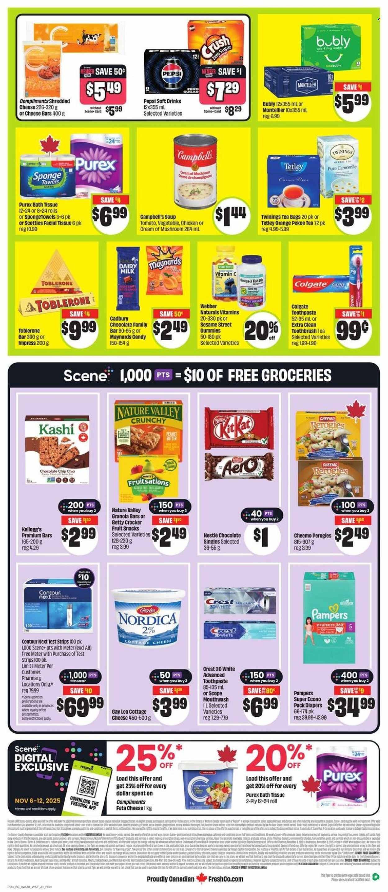 FRESHCO. flyer - Weekly eFlyer (2025-11-06 - 2025-11-12) | 4