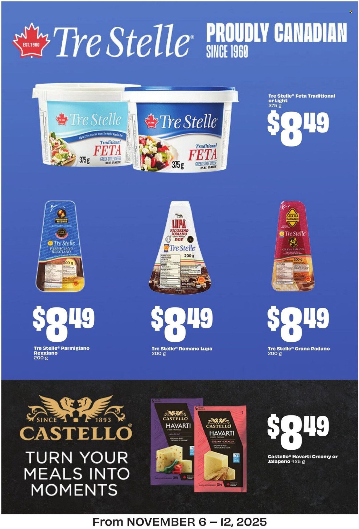 FRESHCO. flyer - Weekly eFlyer (2025-11-06 - 2025-11-12) | 9