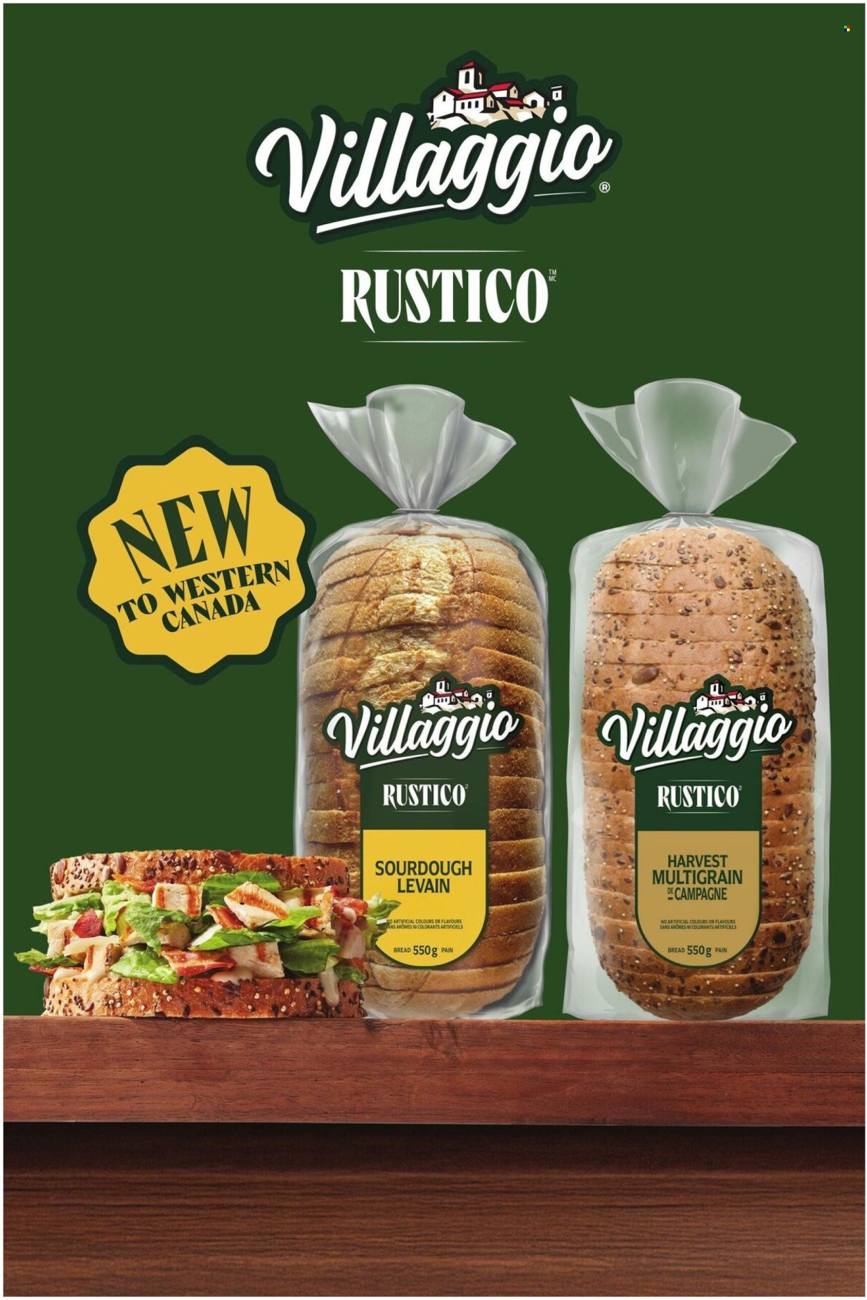 FRESHCO. flyer - Weekly eFlyer (2025-11-06 - 2025-11-12) | 10