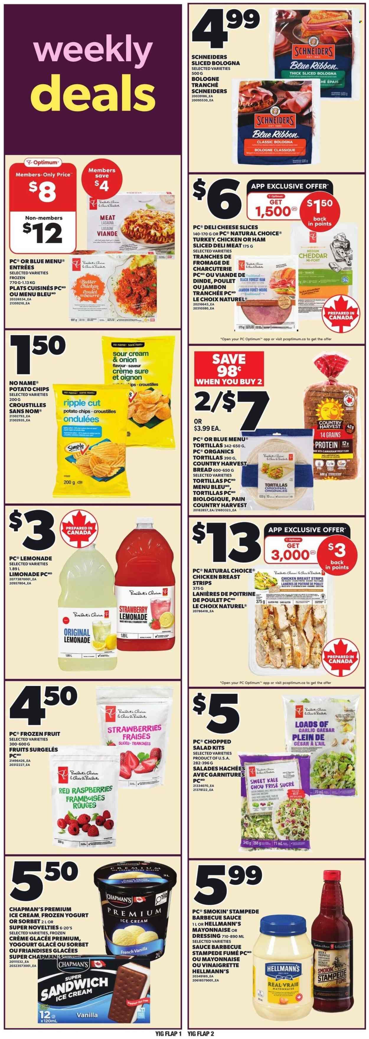 INDEPENDENT flyer - Weekly Flyer (2026-04-16 - 2026-04-22) | 2