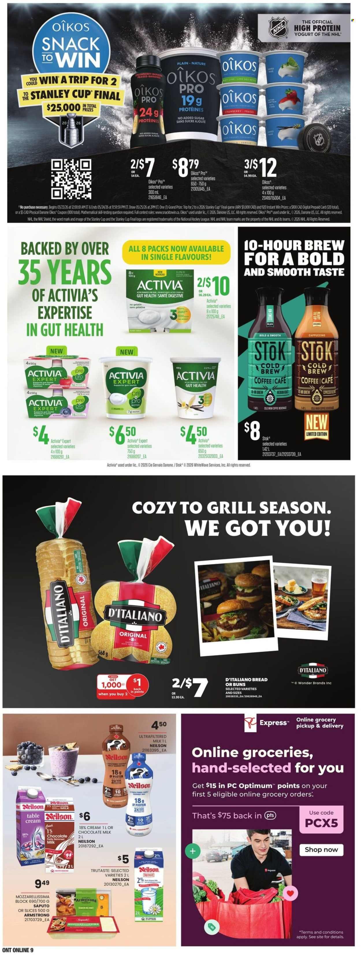 INDEPENDENT flyer - Weekly Flyer (2026-04-16 - 2026-04-22) | 18