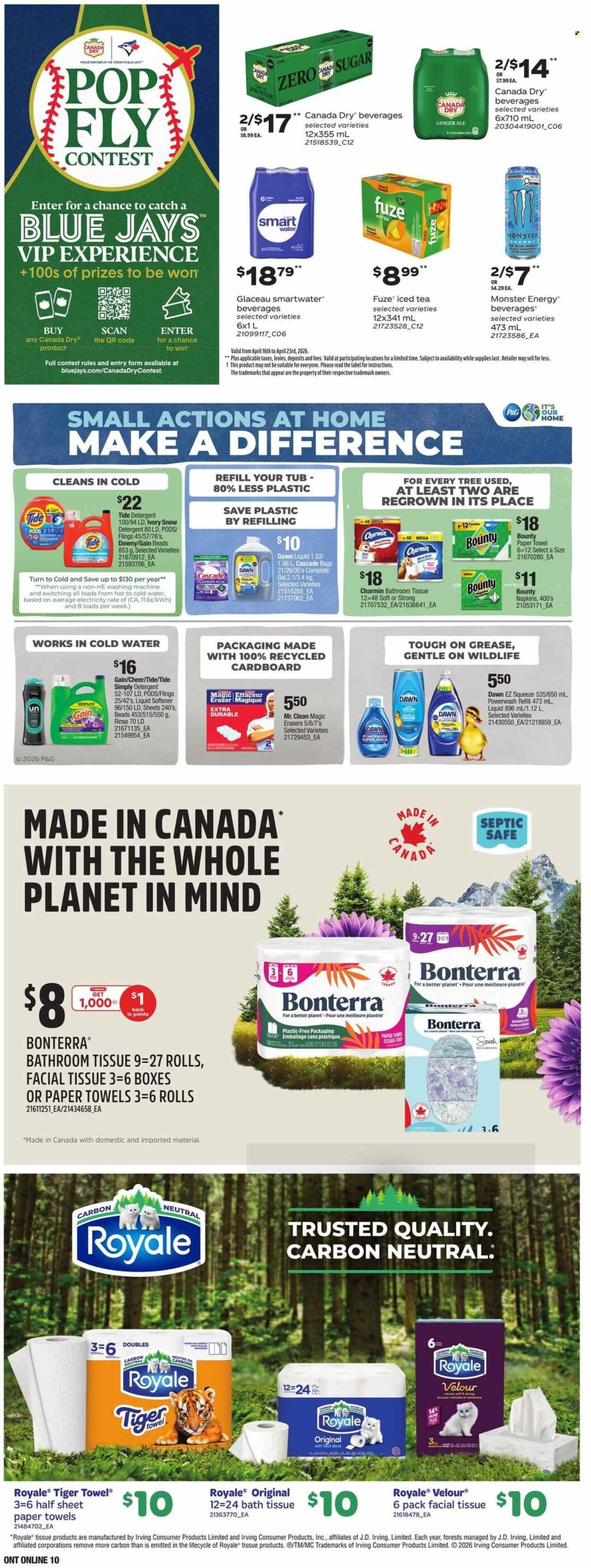 INDEPENDENT flyer - Weekly Flyer (2026-04-16 - 2026-04-22) | 19