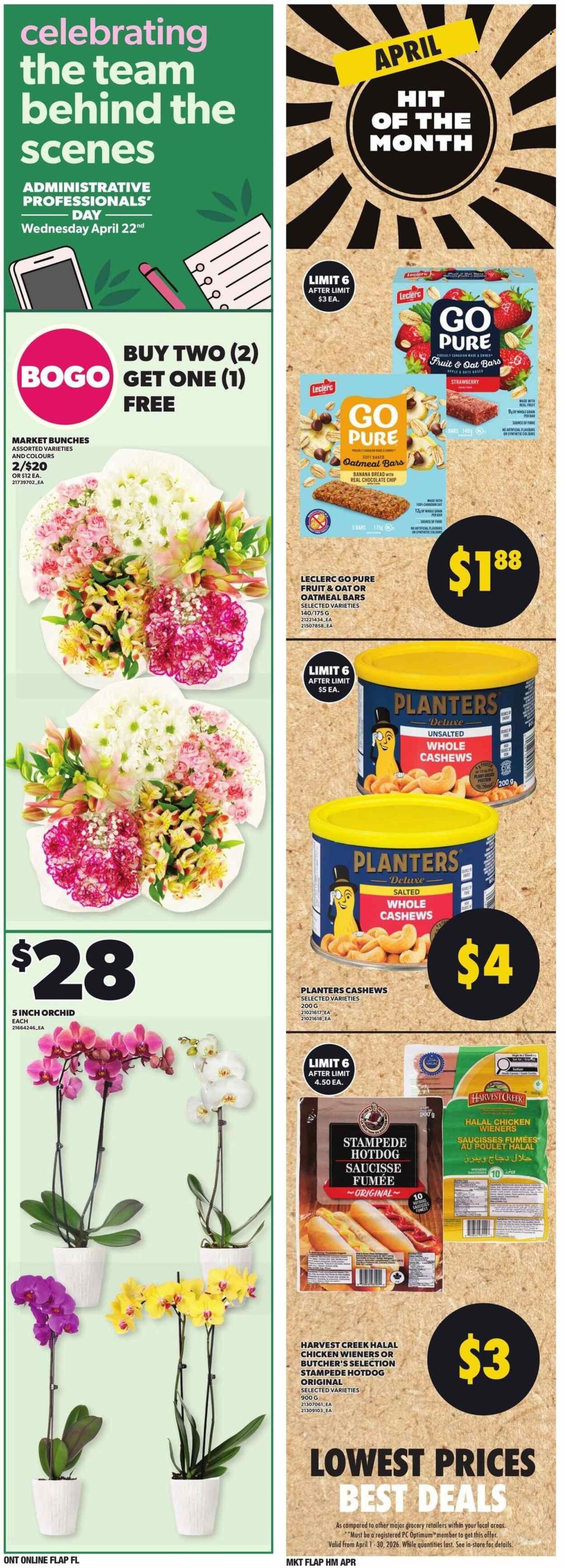 INDEPENDENT flyer - Weekly Flyer (2026-04-16 - 2026-04-22) | 6