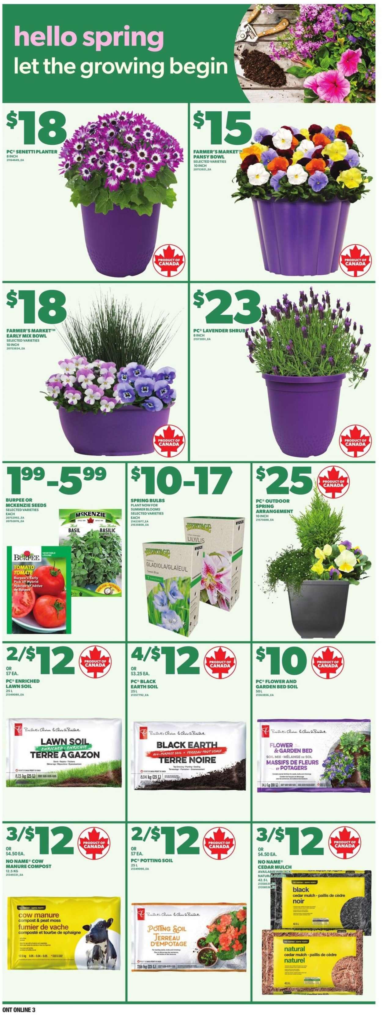 INDEPENDENT flyer - Weekly Flyer (2026-04-16 - 2026-04-22) | 10