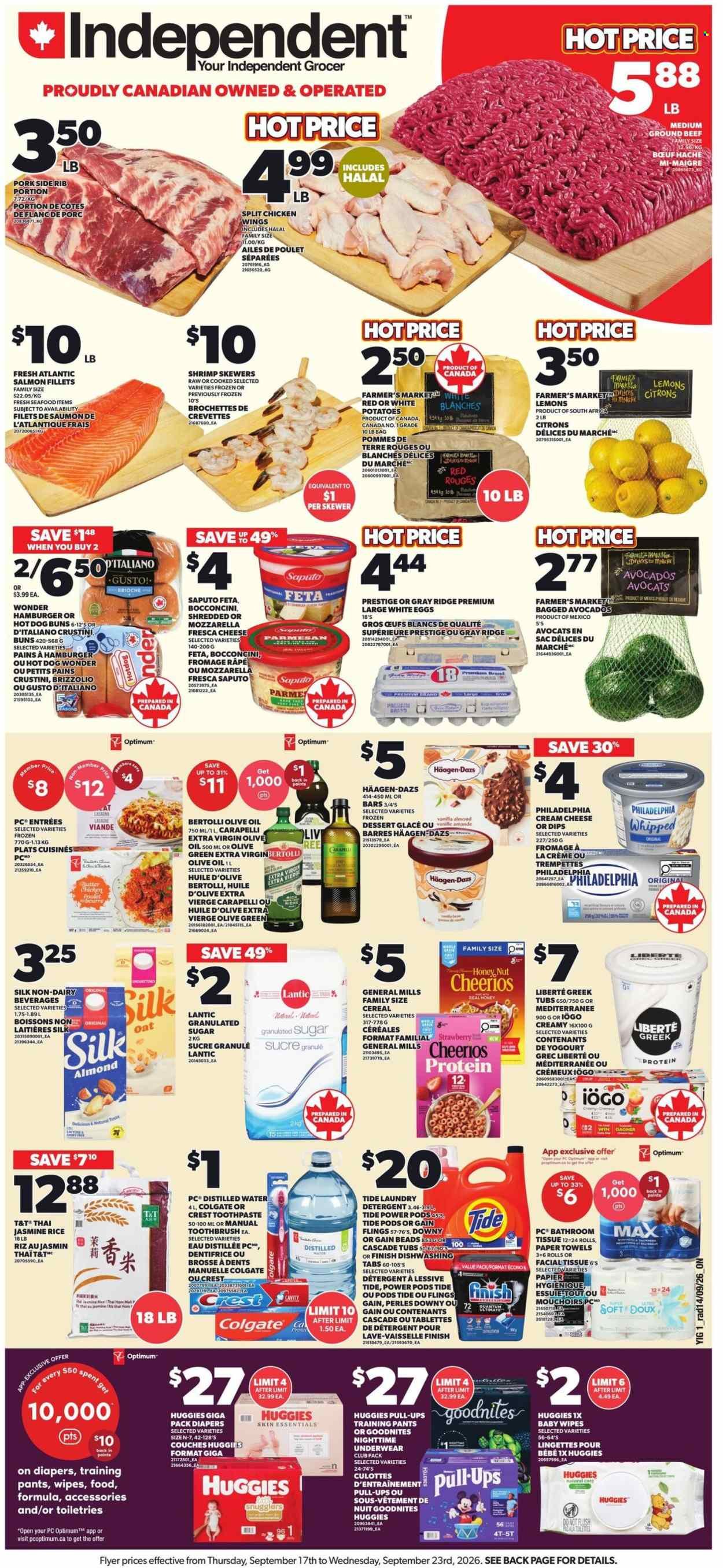 INDEPENDENT flyer - Weekly Flyer
