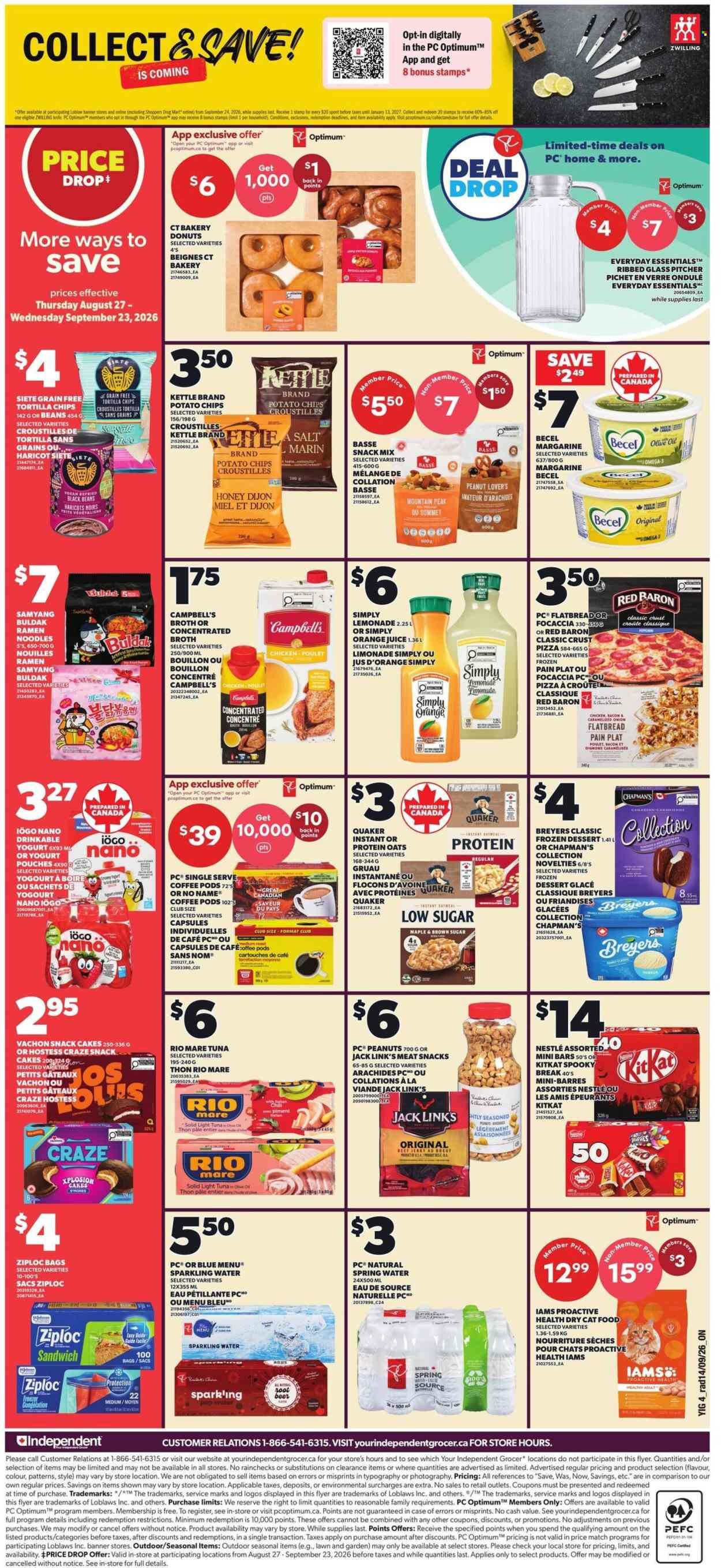 INDEPENDENT flyer - Weekly Flyer