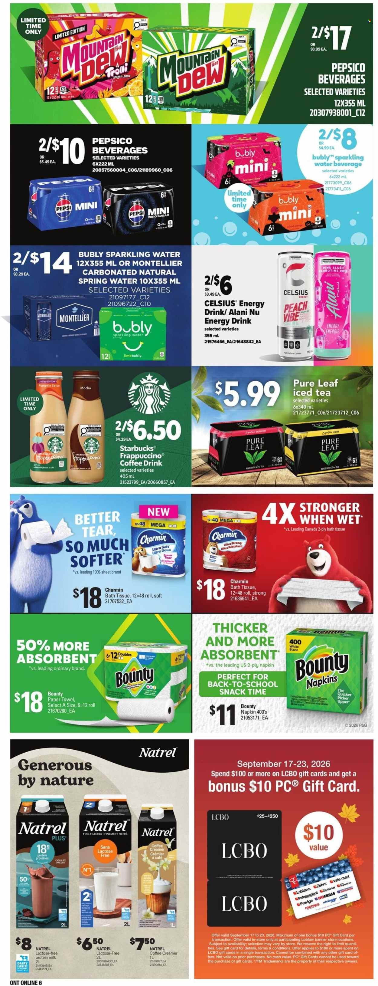 INDEPENDENT flyer - Weekly Flyer