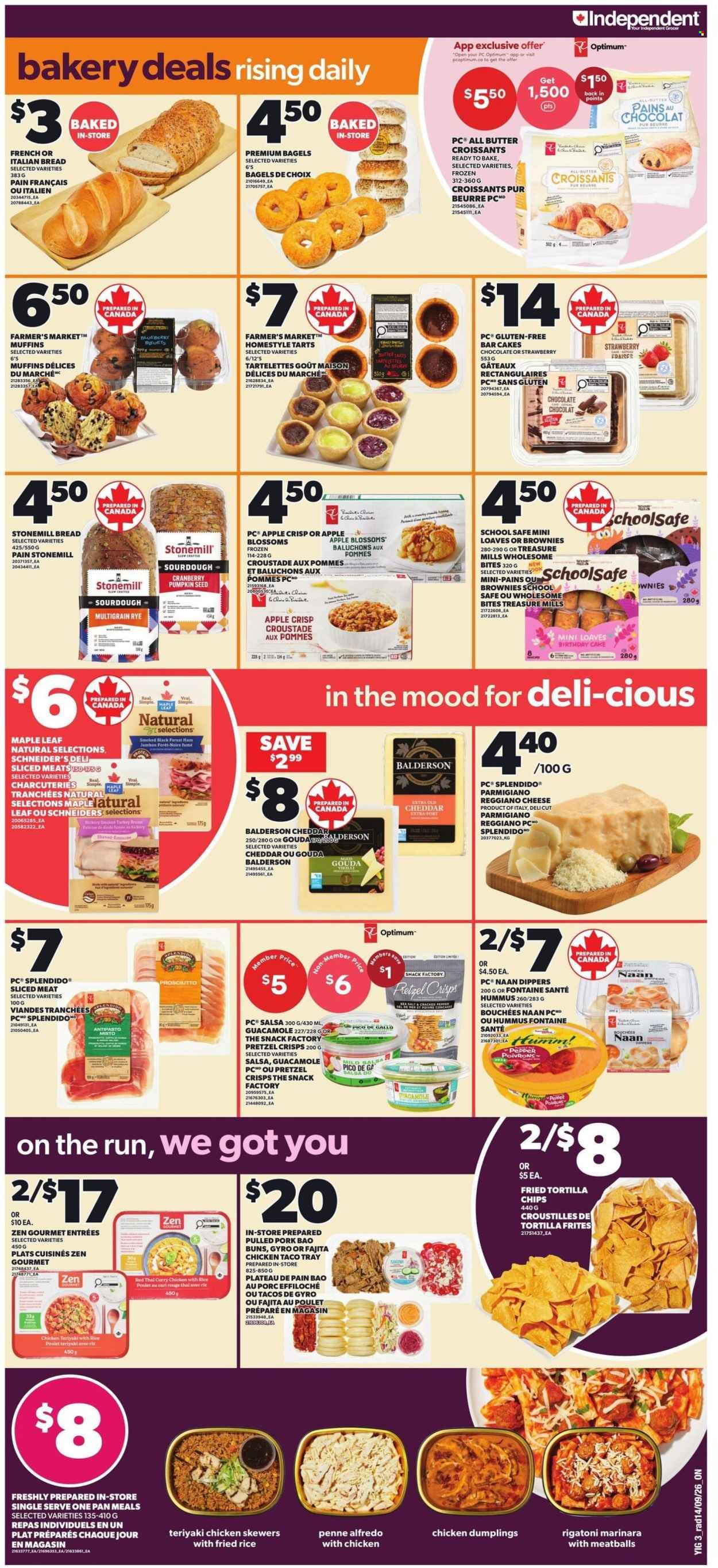 INDEPENDENT flyer - Weekly Flyer