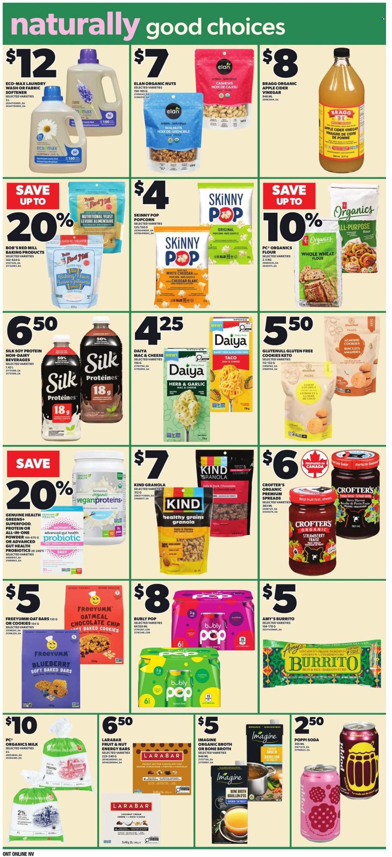 INDEPENDENT flyer - Weekly Flyer
