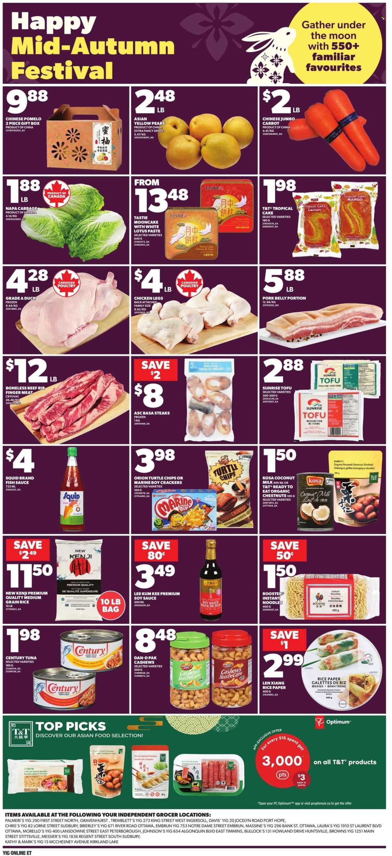 INDEPENDENT flyer - Weekly Flyer
