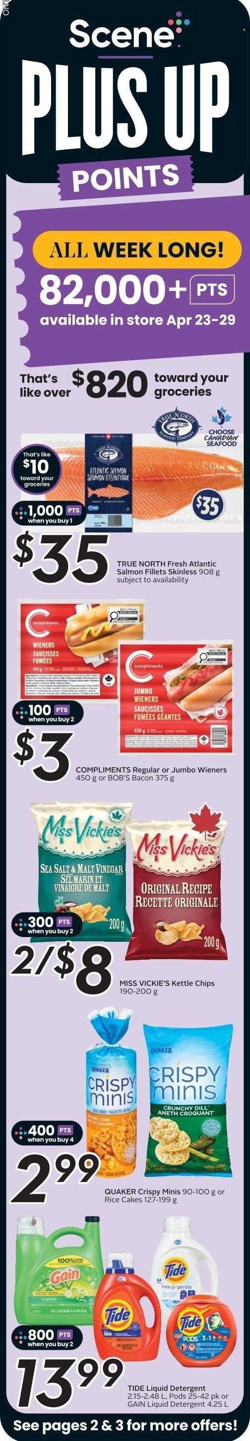 SOBEYS flyer - Weekly eFlyer (2026-04-23 - 2026-04-29) | 11