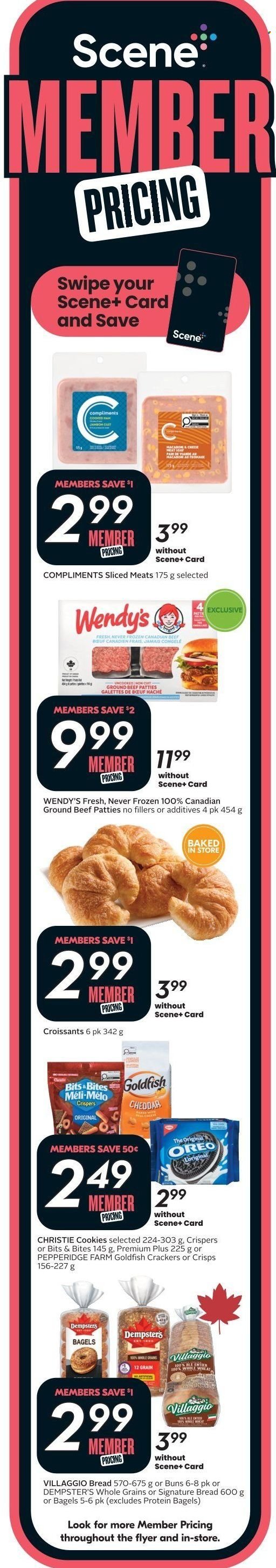 SOBEYS flyer - Weekly eFlyer (2026-04-23 - 2026-04-29) | 12