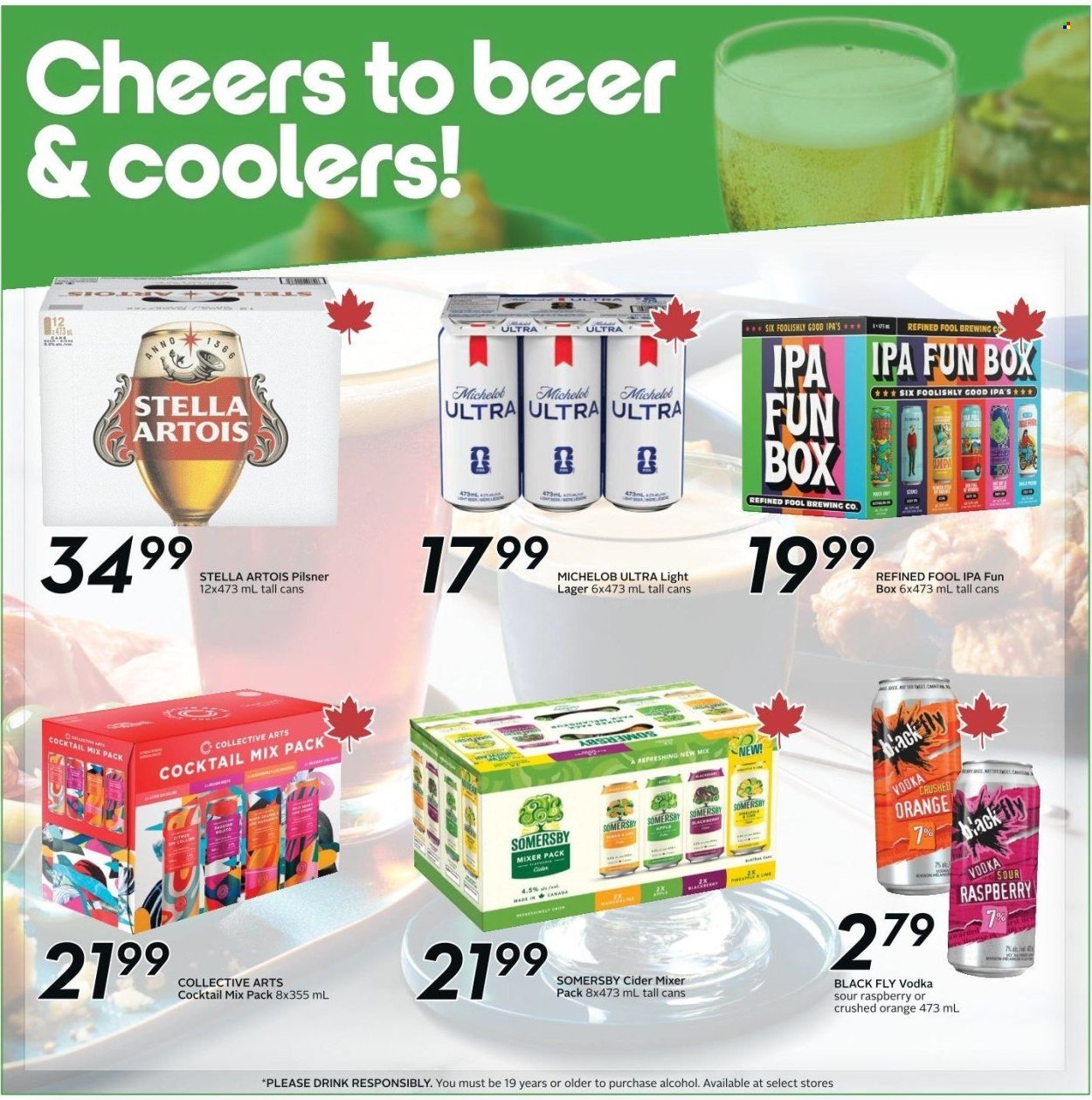 SOBEYS flyer - Weekly eFlyer (2026-04-23 - 2026-04-29) | 15