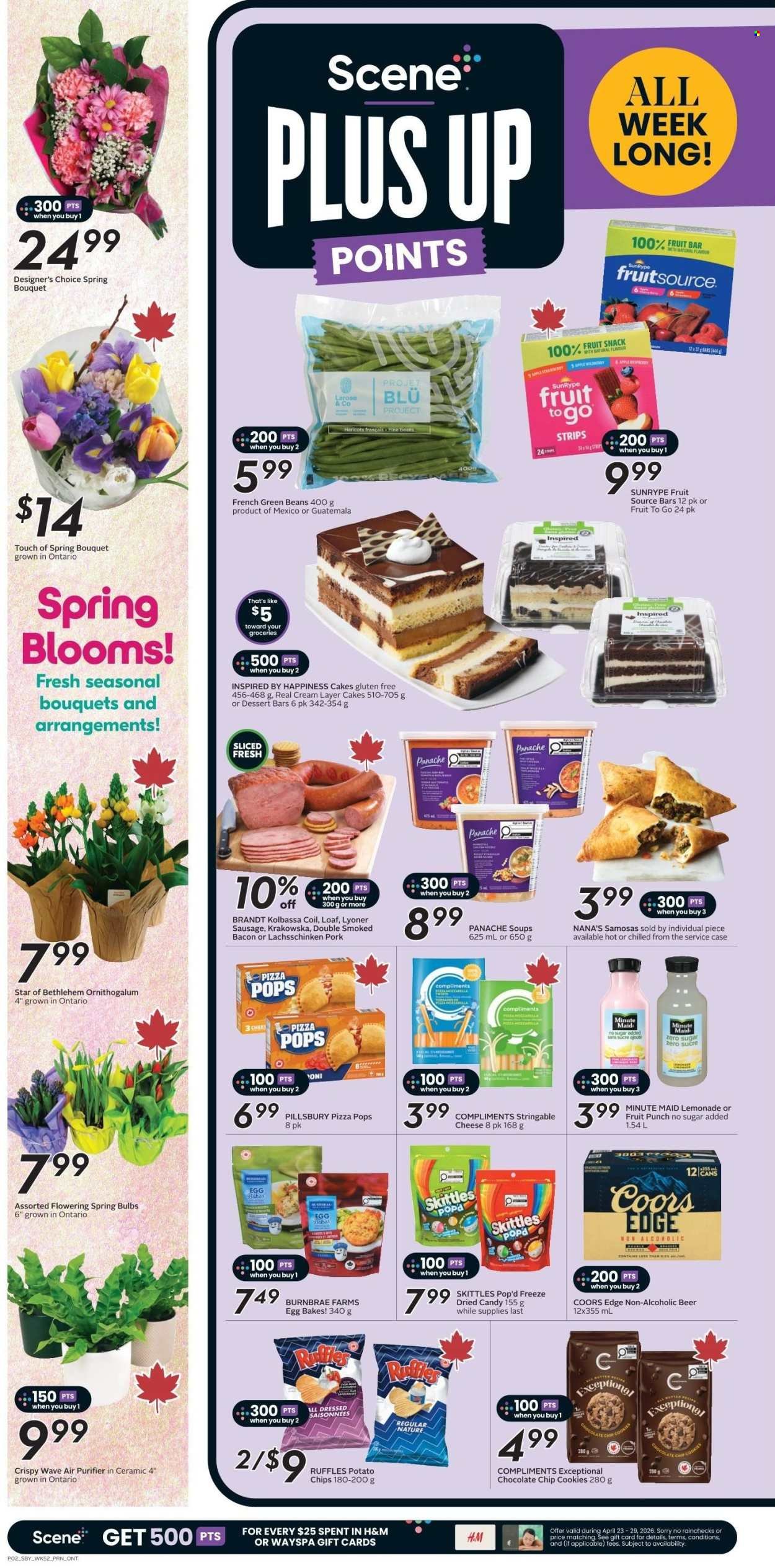 SOBEYS flyer - Weekly eFlyer (2026-04-23 - 2026-04-29) | 3