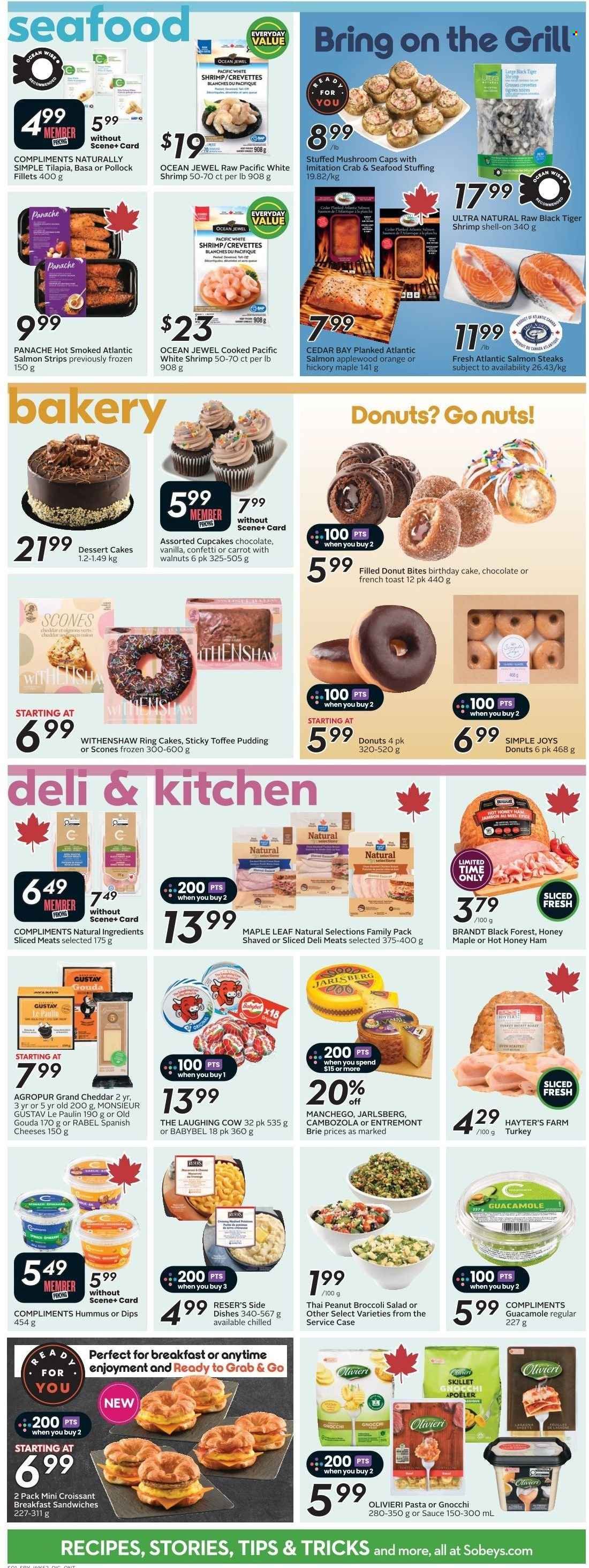 SOBEYS flyer - Weekly eFlyer (2026-04-23 - 2026-04-29) | 7