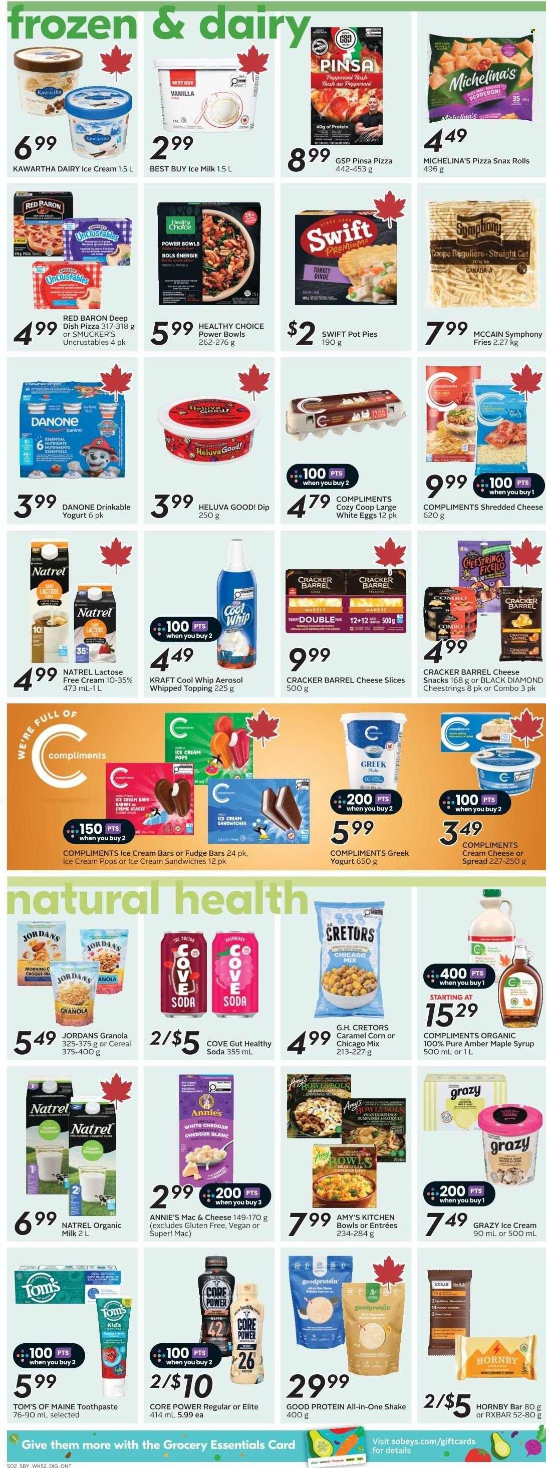 SOBEYS flyer - Weekly eFlyer (2026-04-23 - 2026-04-29) | 8