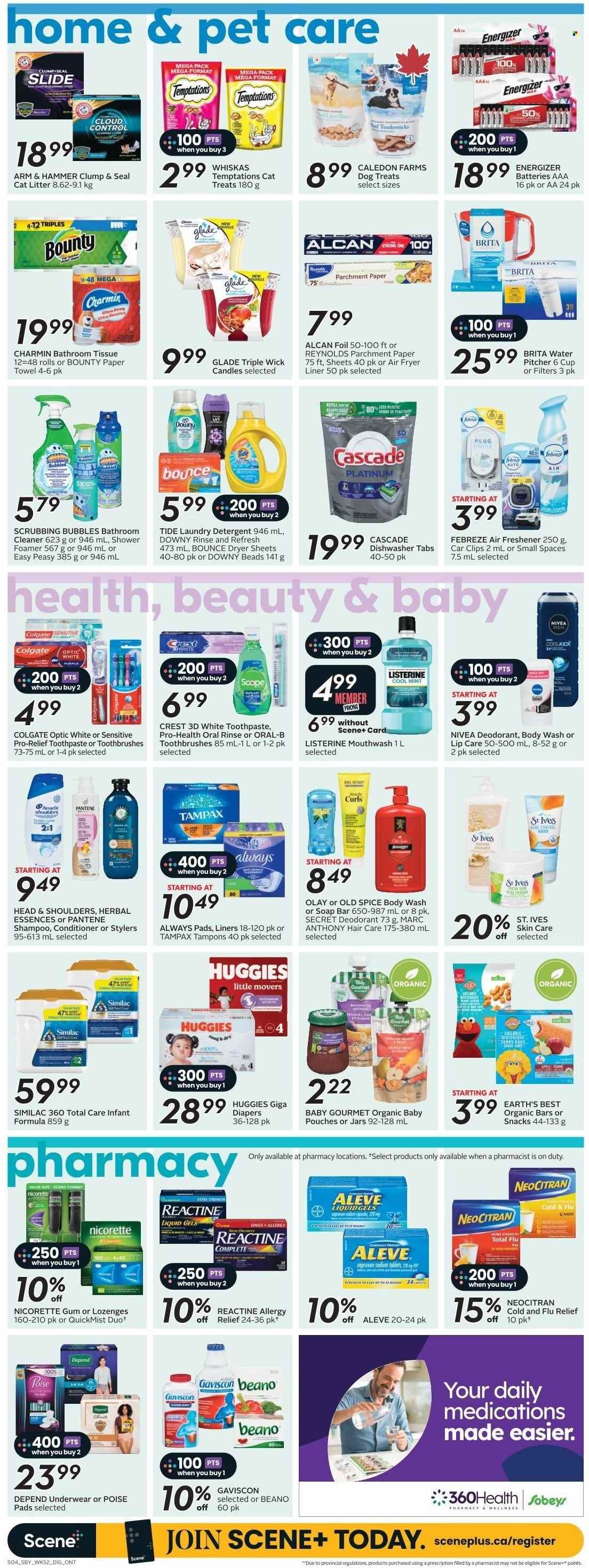 SOBEYS flyer - Weekly eFlyer (2026-04-23 - 2026-04-29) | 10