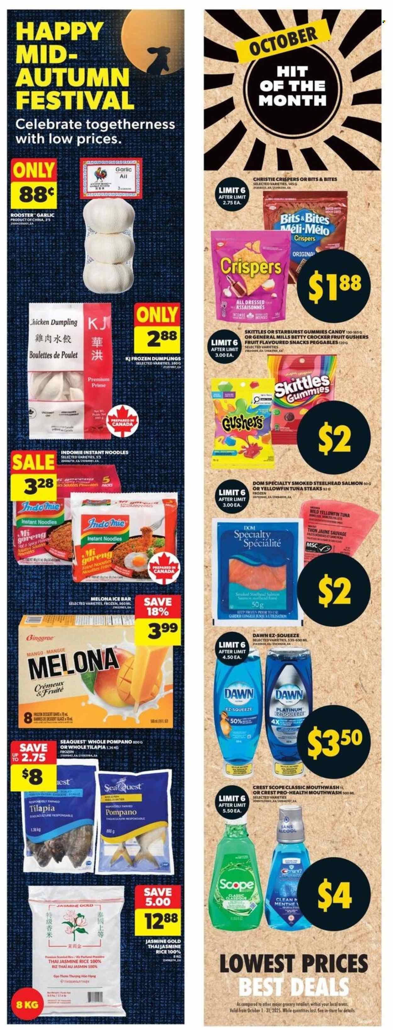 REAL CANADIAN SUPERSTORE flyer - Weekly Flyer