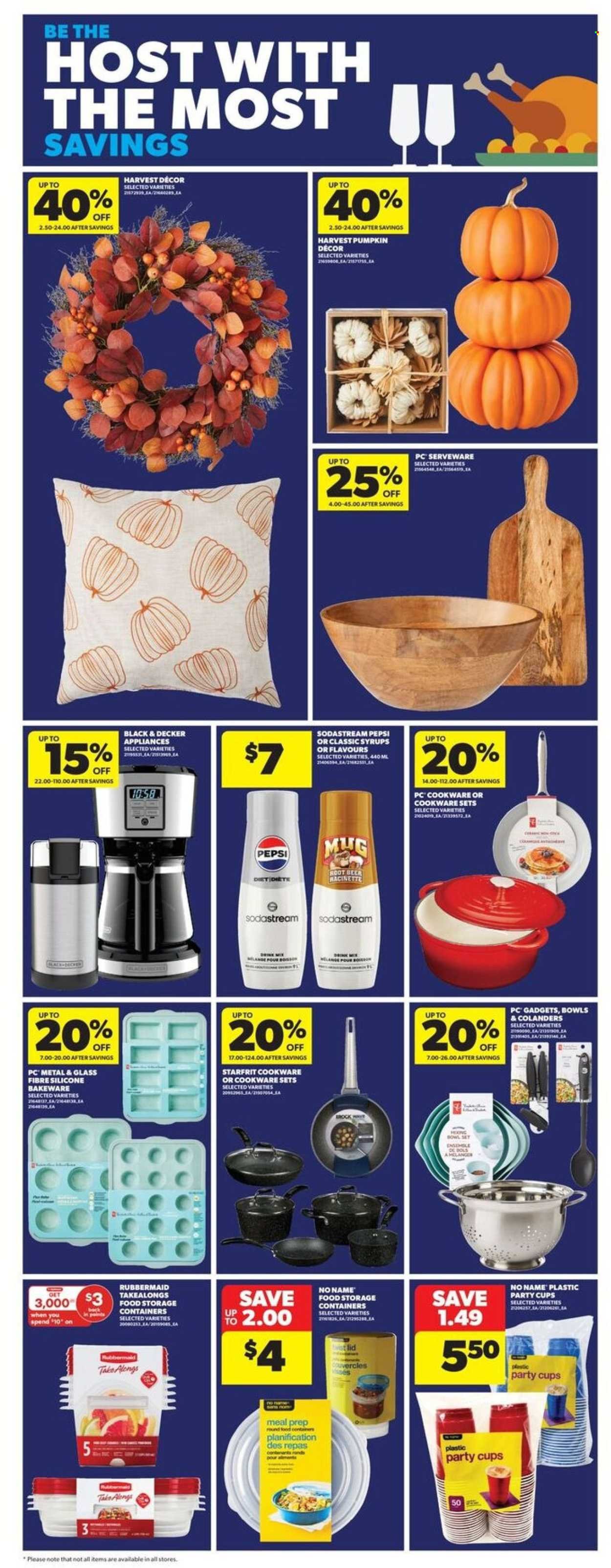 REAL CANADIAN SUPERSTORE flyer - Weekly Flyer