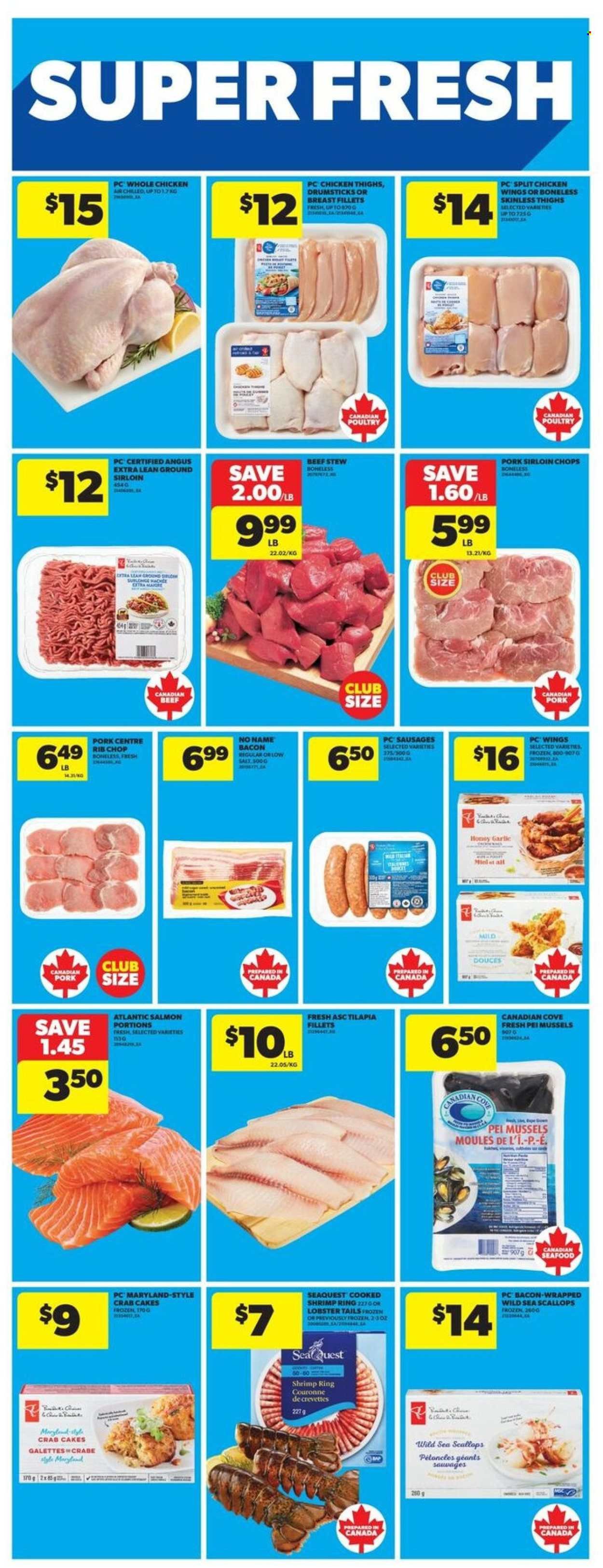 REAL CANADIAN SUPERSTORE flyer - Weekly Flyer