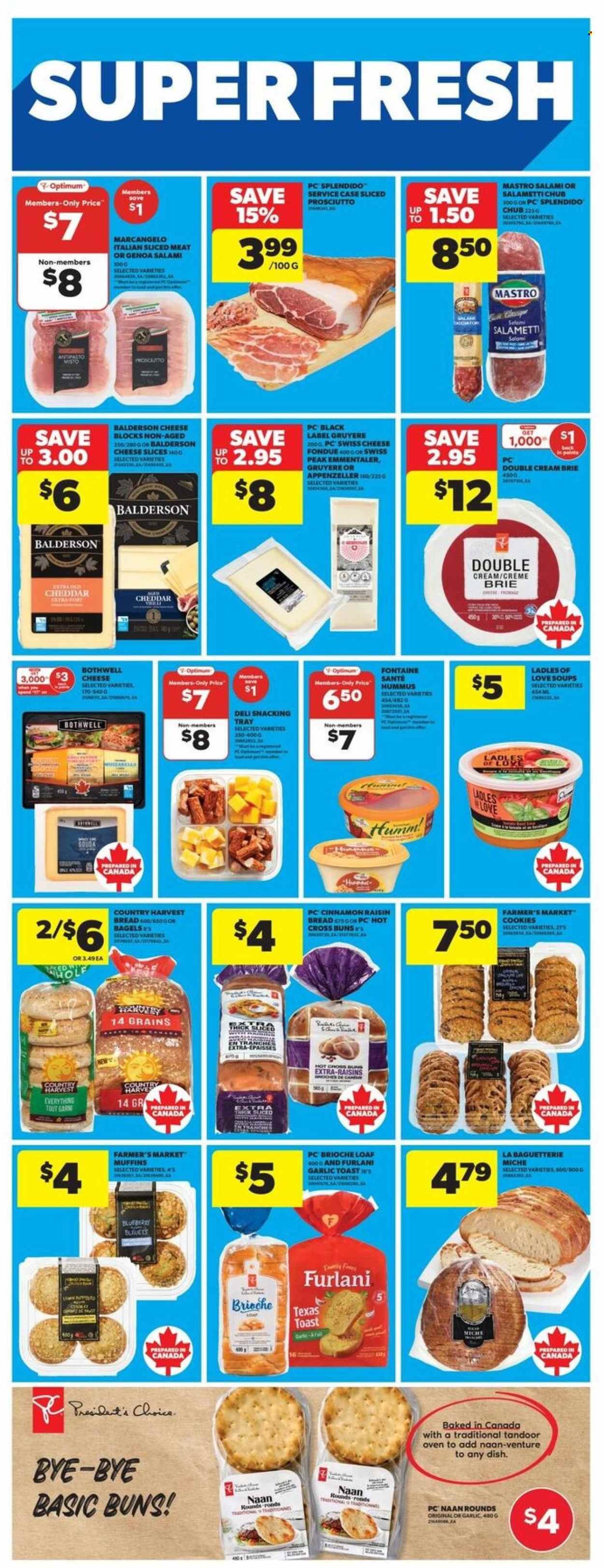 REAL CANADIAN SUPERSTORE flyer - Weekly Flyer
