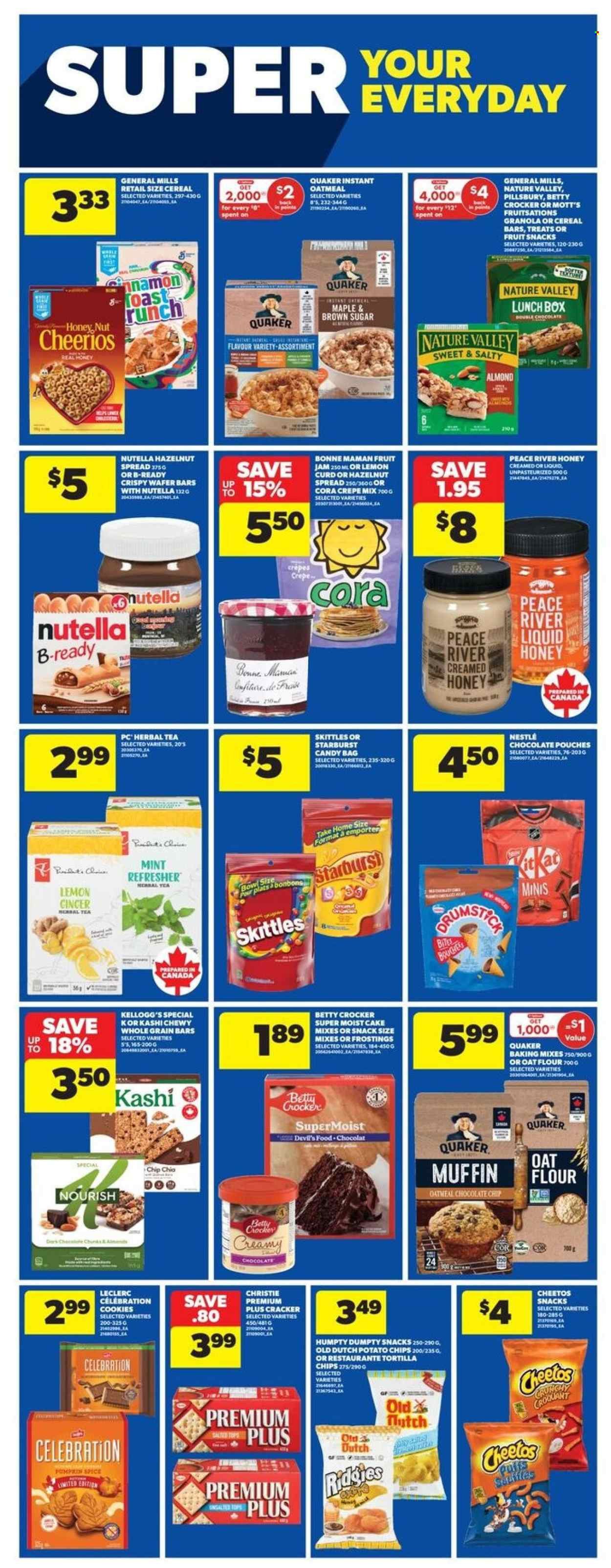 REAL CANADIAN SUPERSTORE flyer - Weekly Flyer