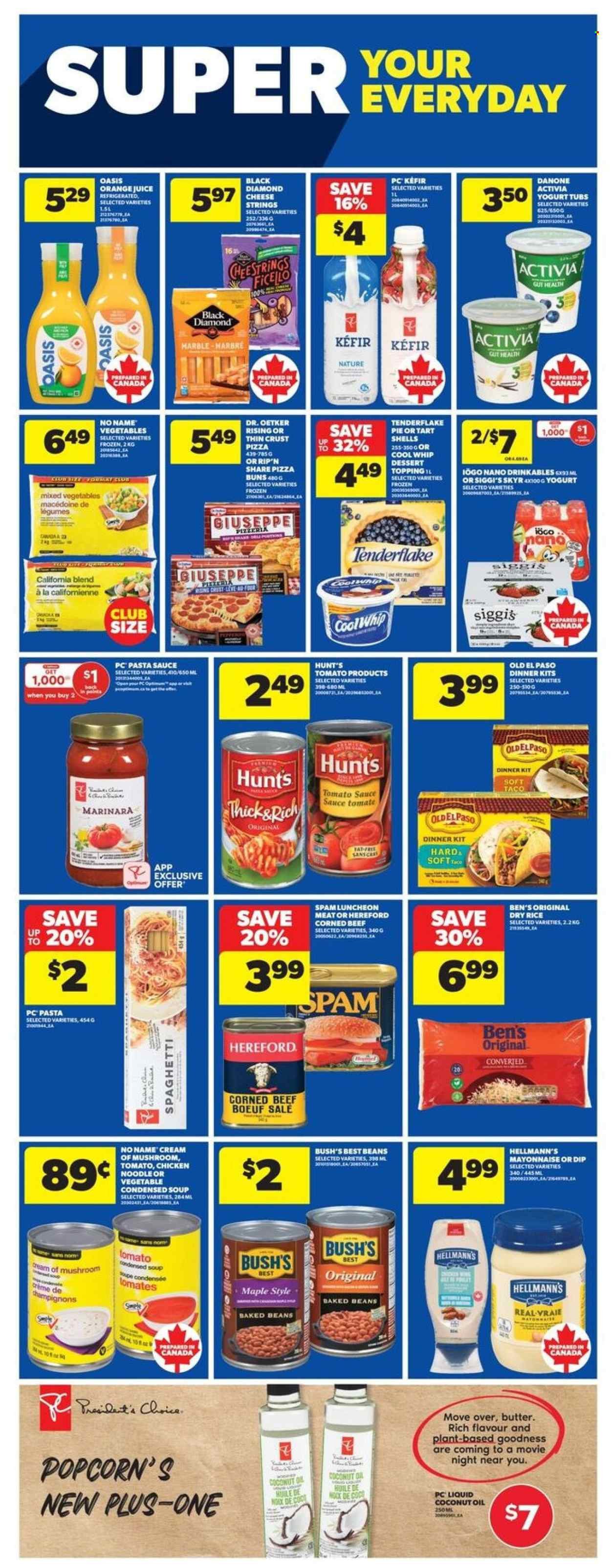 REAL CANADIAN SUPERSTORE flyer - Weekly Flyer